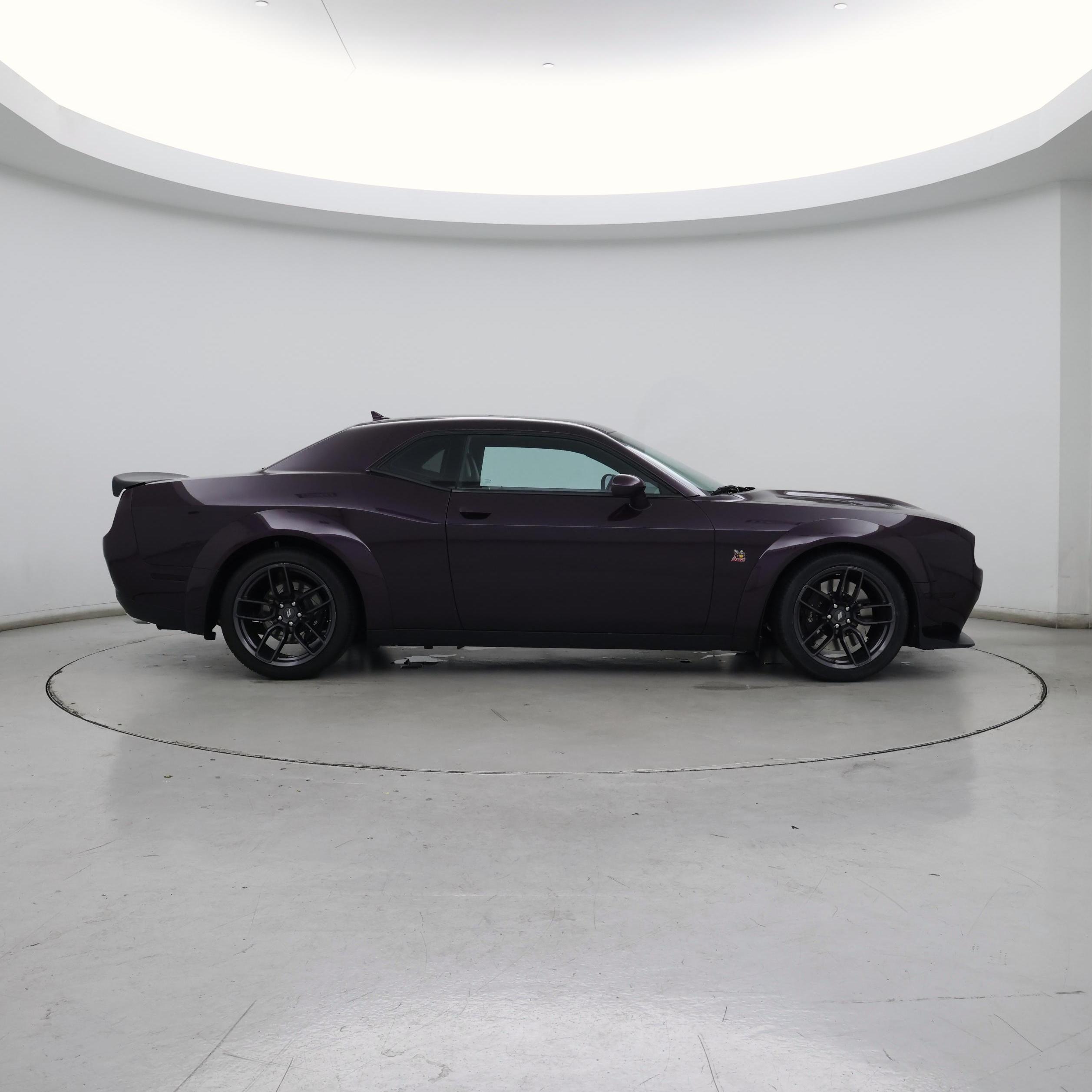 Thumbnail: 2020 Dodge Challenger - 7