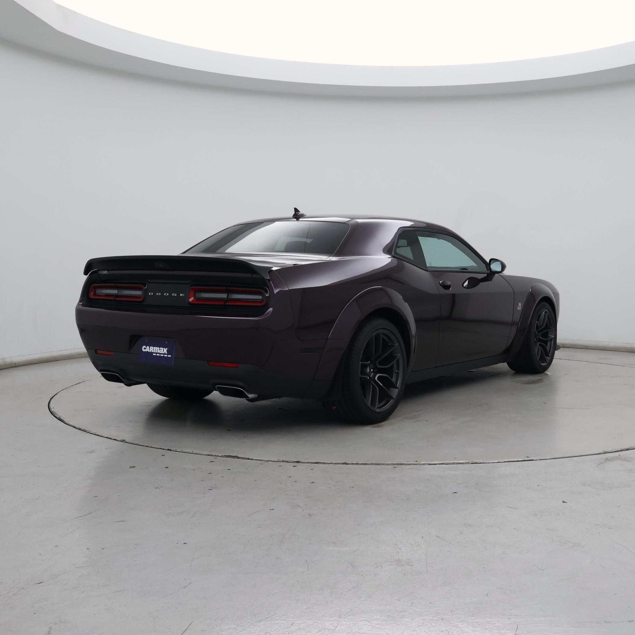 Thumbnail: 2020 Dodge Challenger - 8
