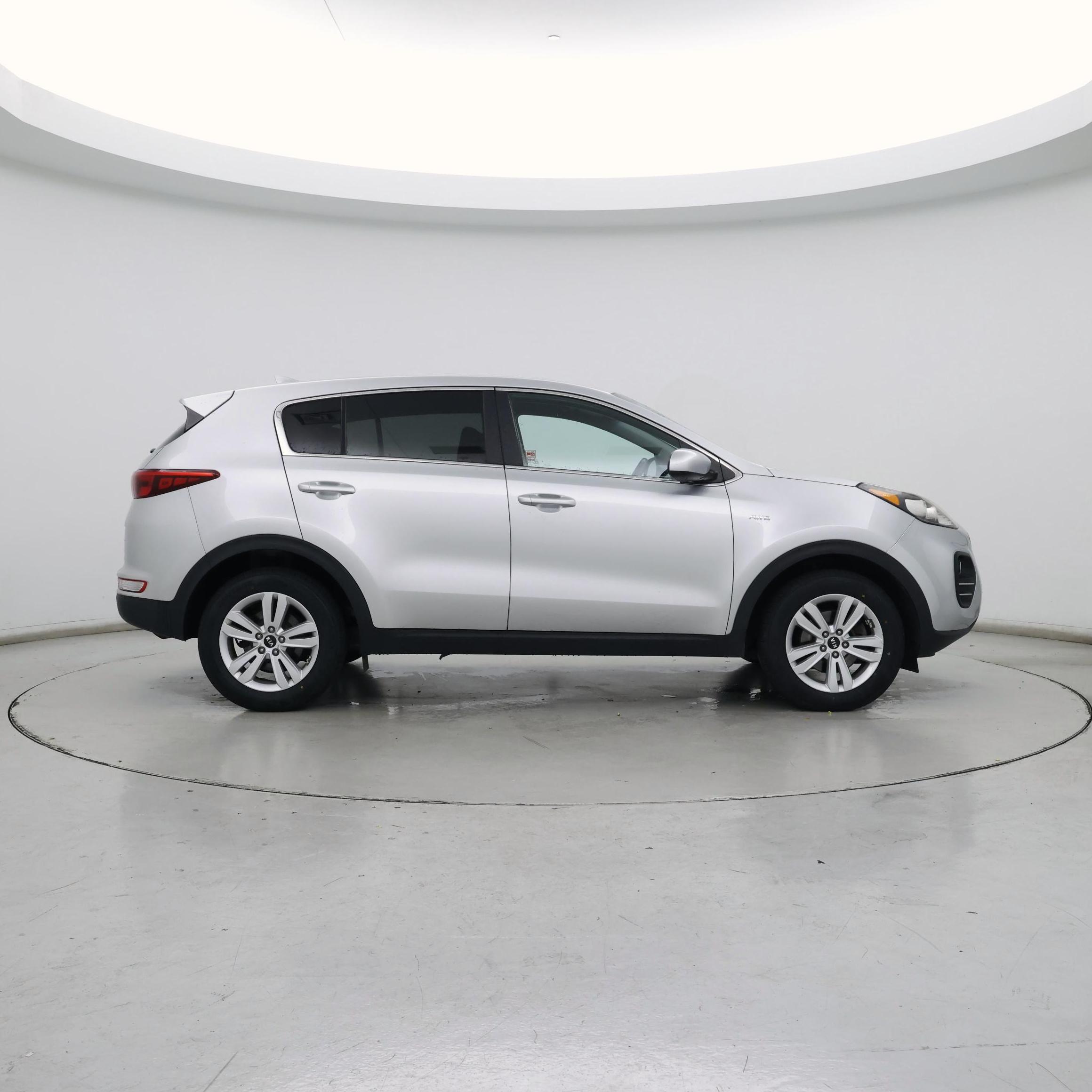 Thumbnail: 2019 Kia Sportage - 7