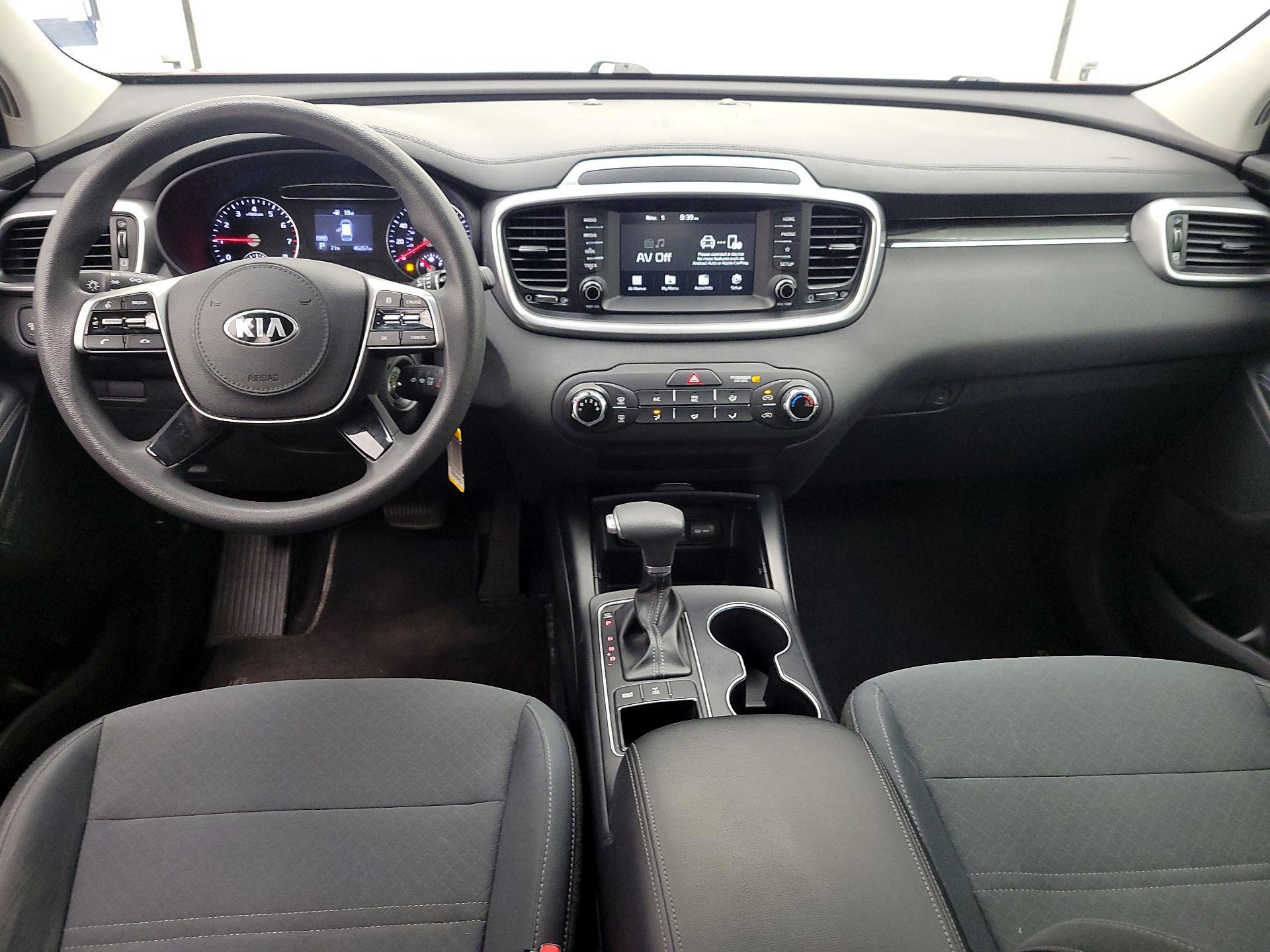 Thumbnail: 2019 Kia Sorento - 9