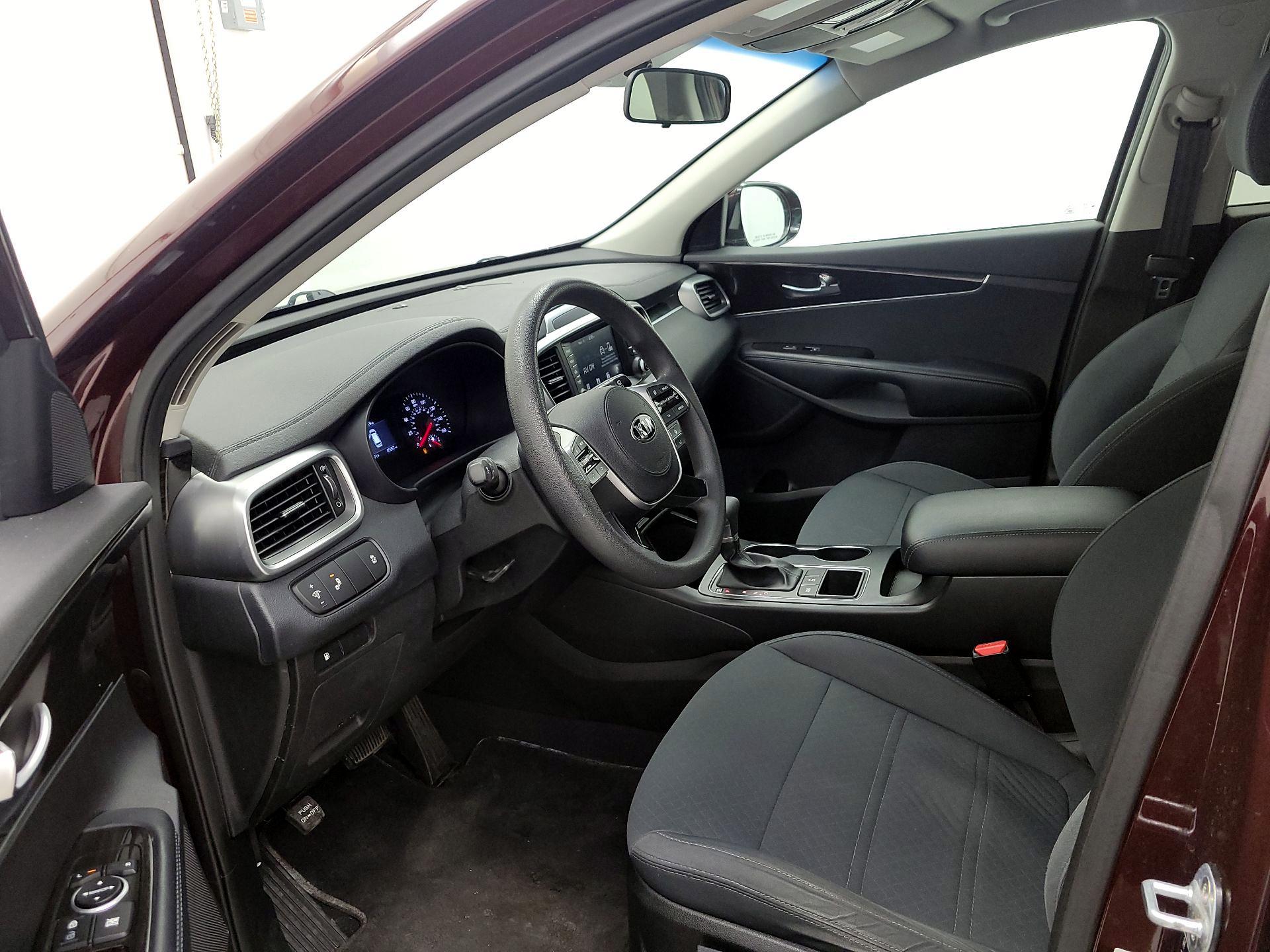 Thumbnail: 2019 Kia Sorento - 11