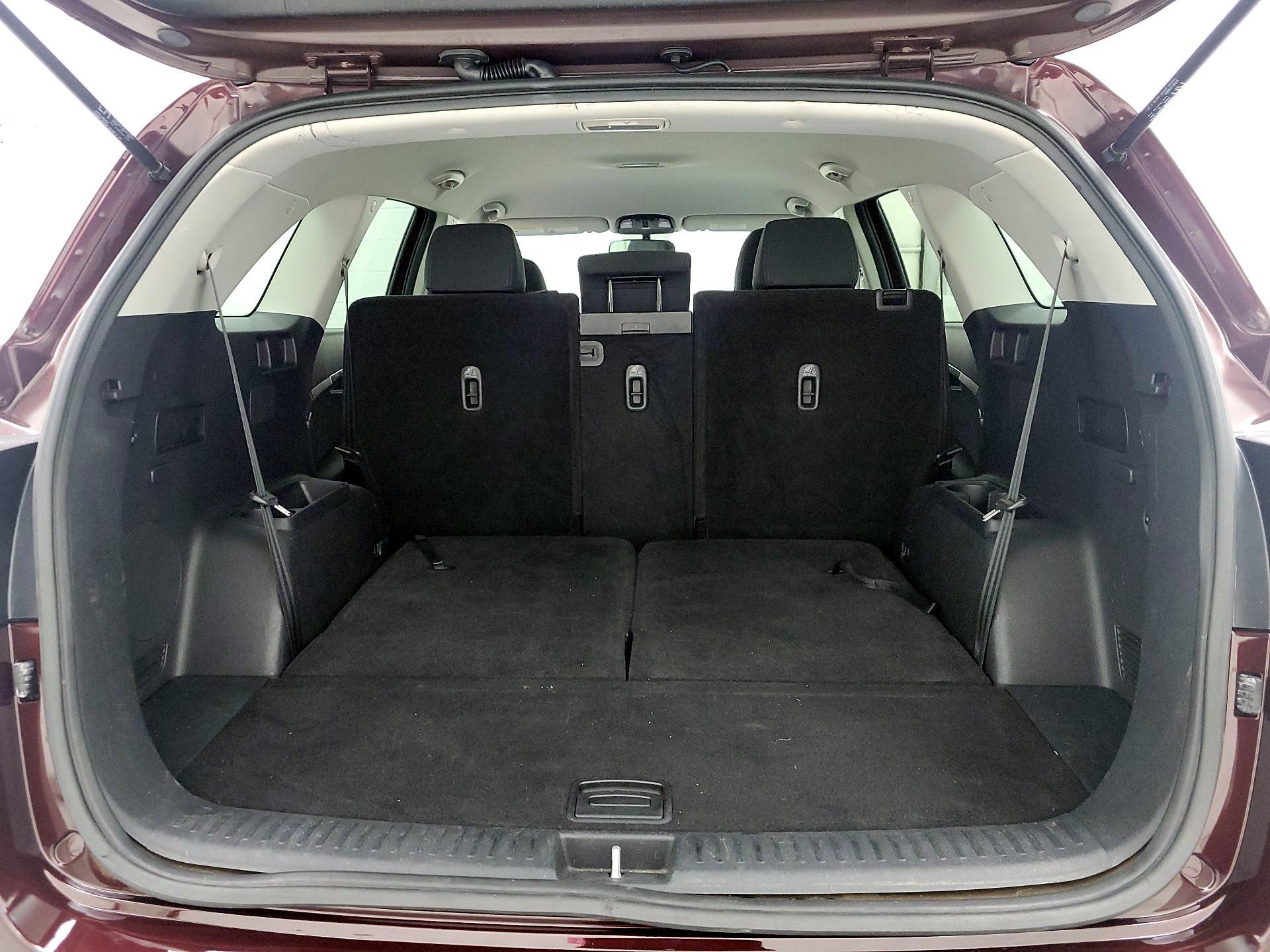 Thumbnail: 2019 Kia Sorento - 20