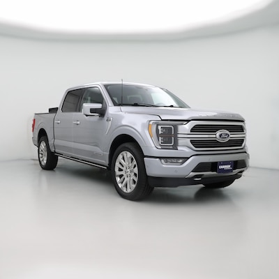 2023 Ford F150 Limited