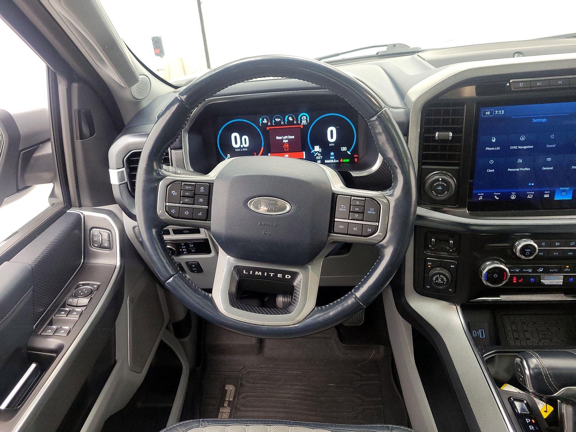 Thumbnail: 2023 Ford F-150 - 10