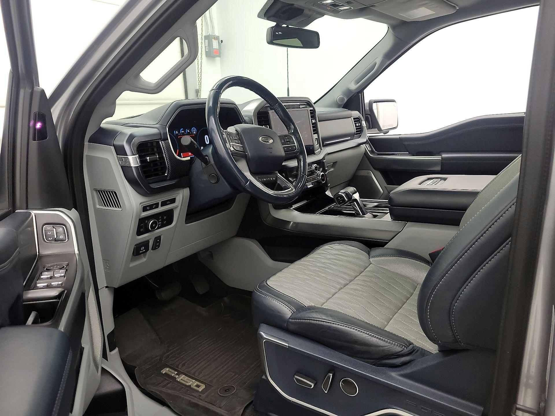 Thumbnail: 2023 Ford F-150 - 11