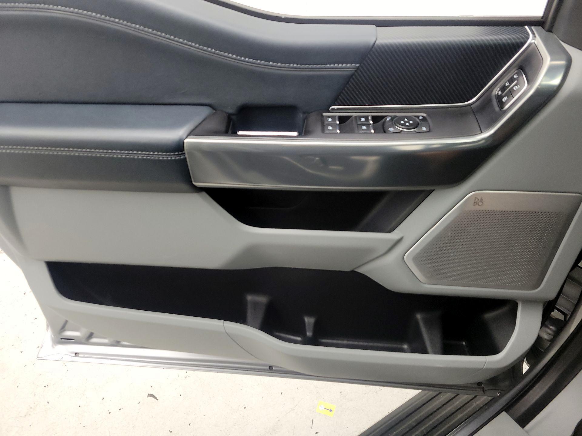 Thumbnail: 2023 Ford F-150 - 12