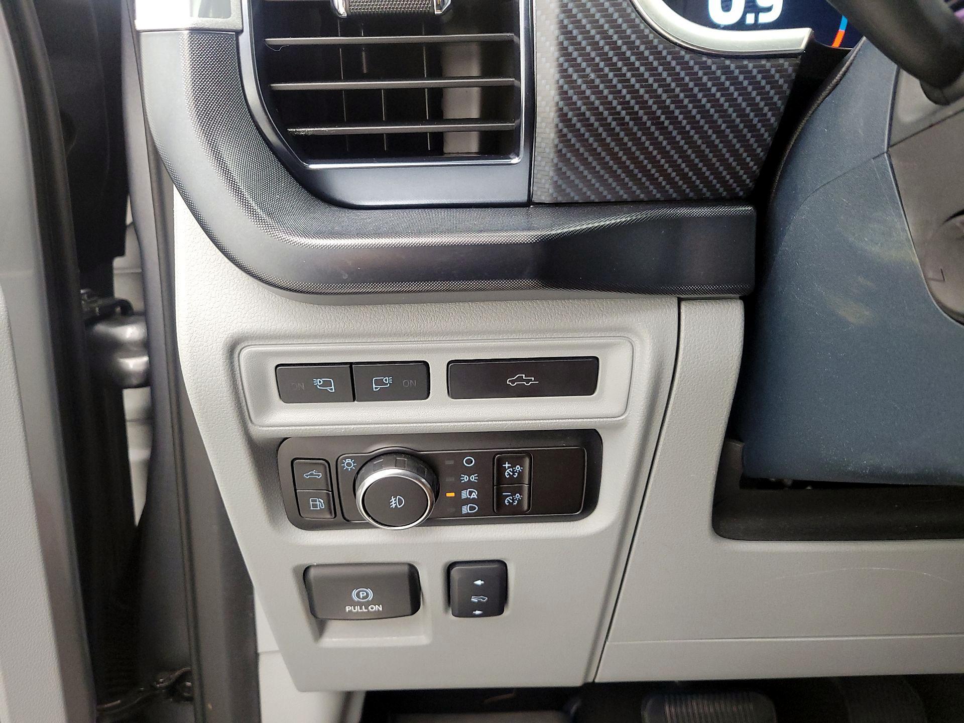 Thumbnail: 2023 Ford F-150 - 13