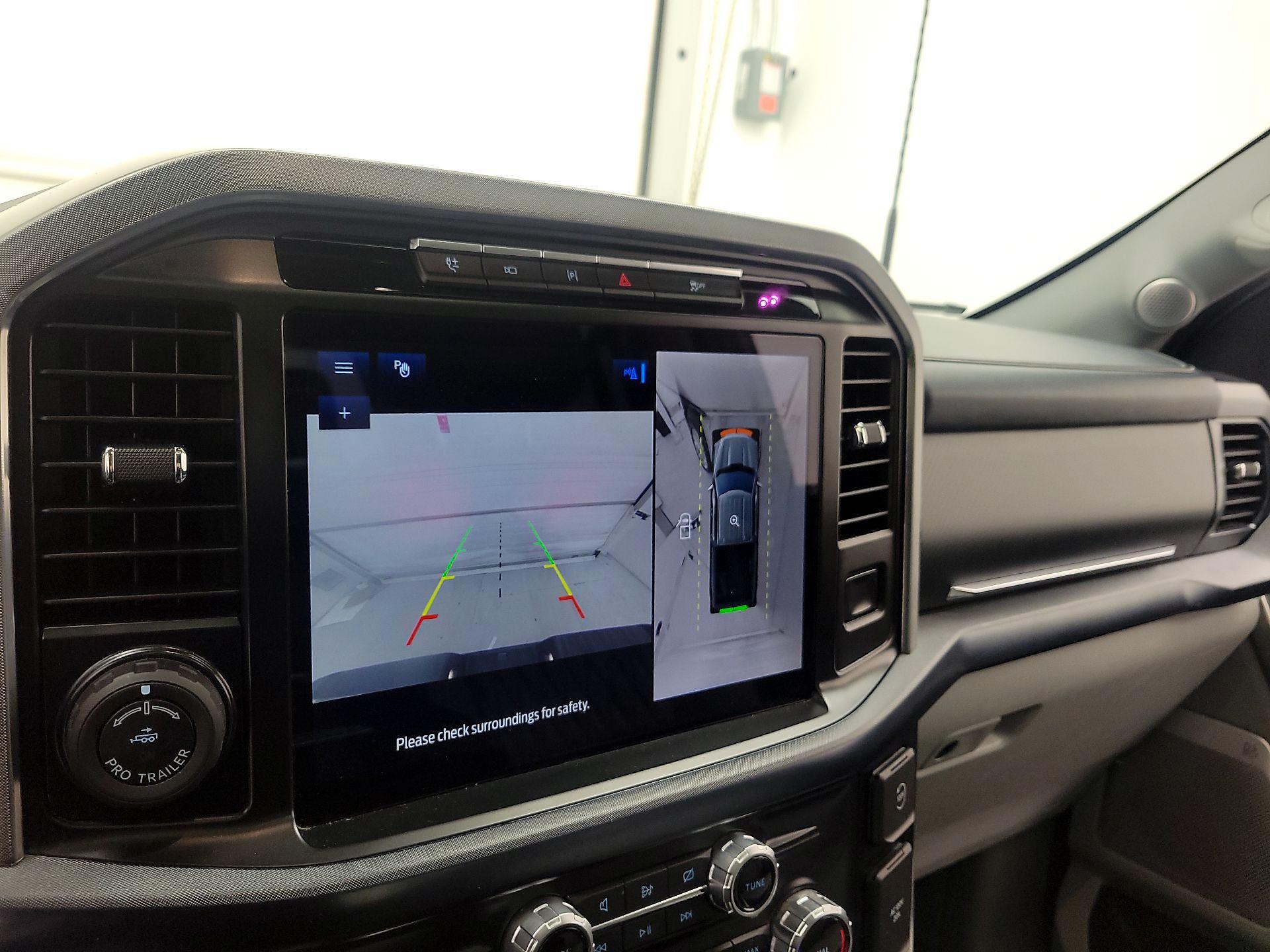 Thumbnail: 2023 Ford F-150 - 14