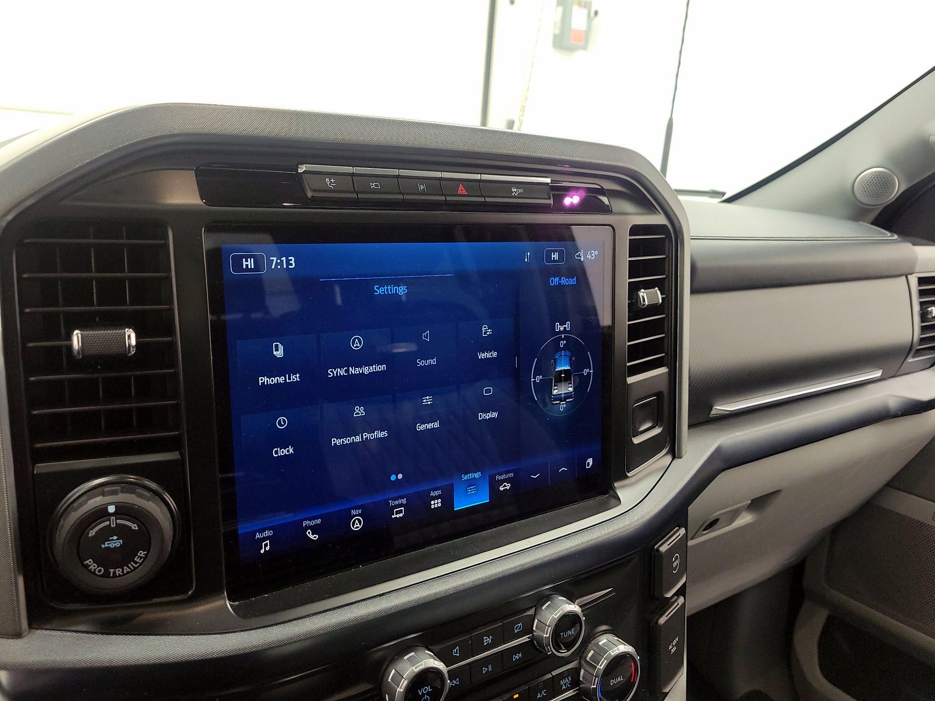 Thumbnail: 2023 Ford F-150 - 15