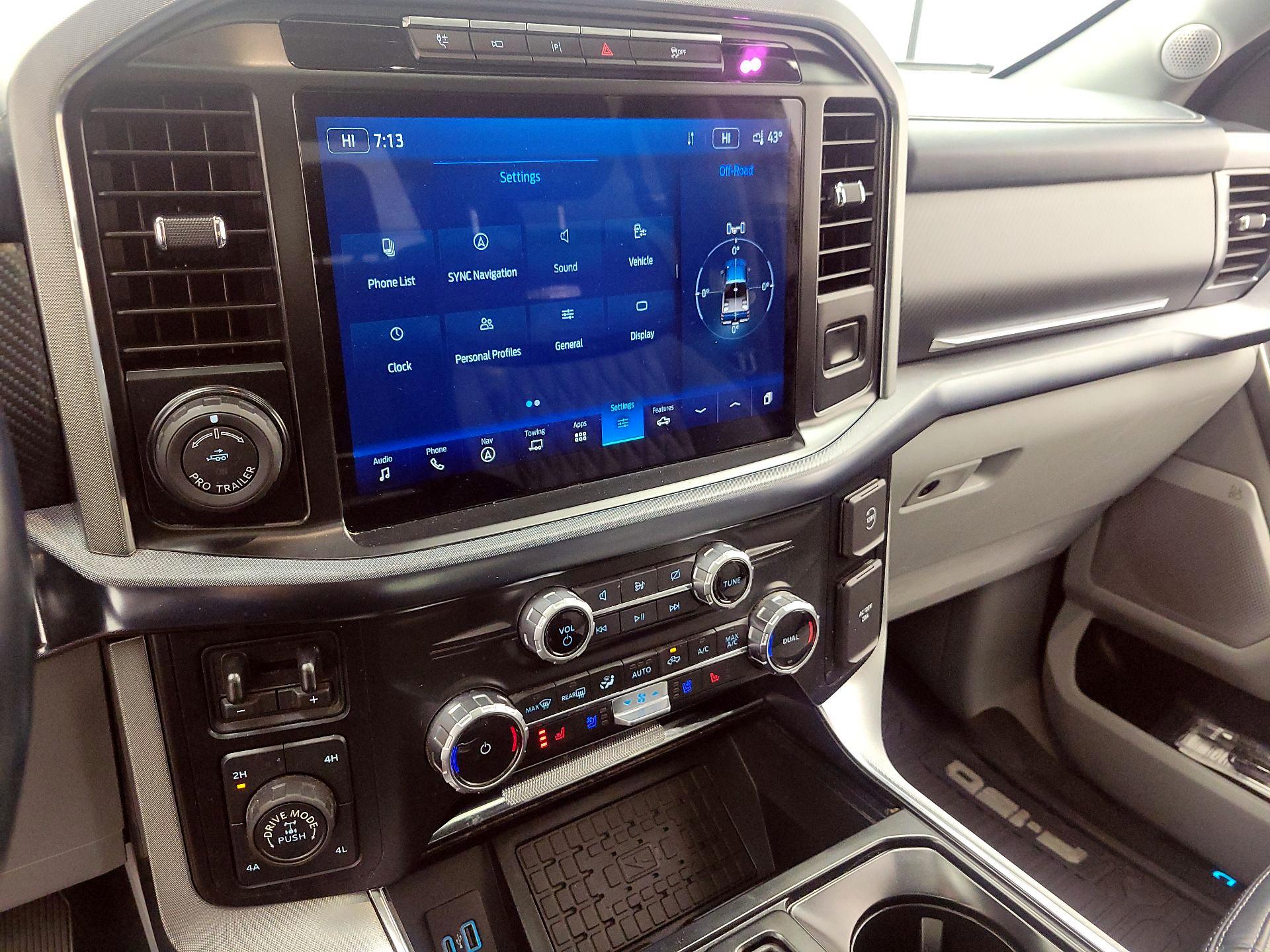 Thumbnail: 2023 Ford F-150 - 16