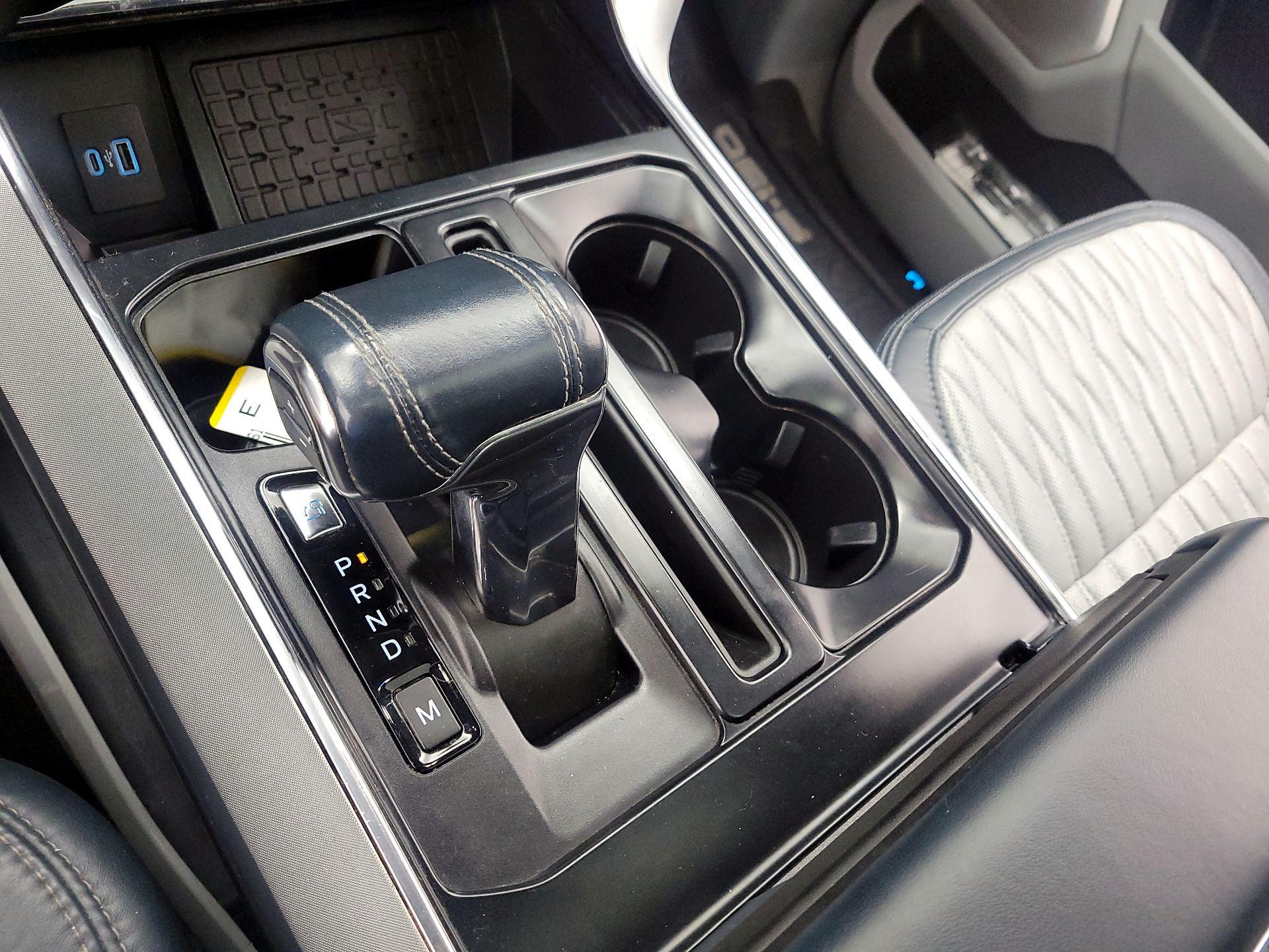 Thumbnail: 2023 Ford F-150 - 17