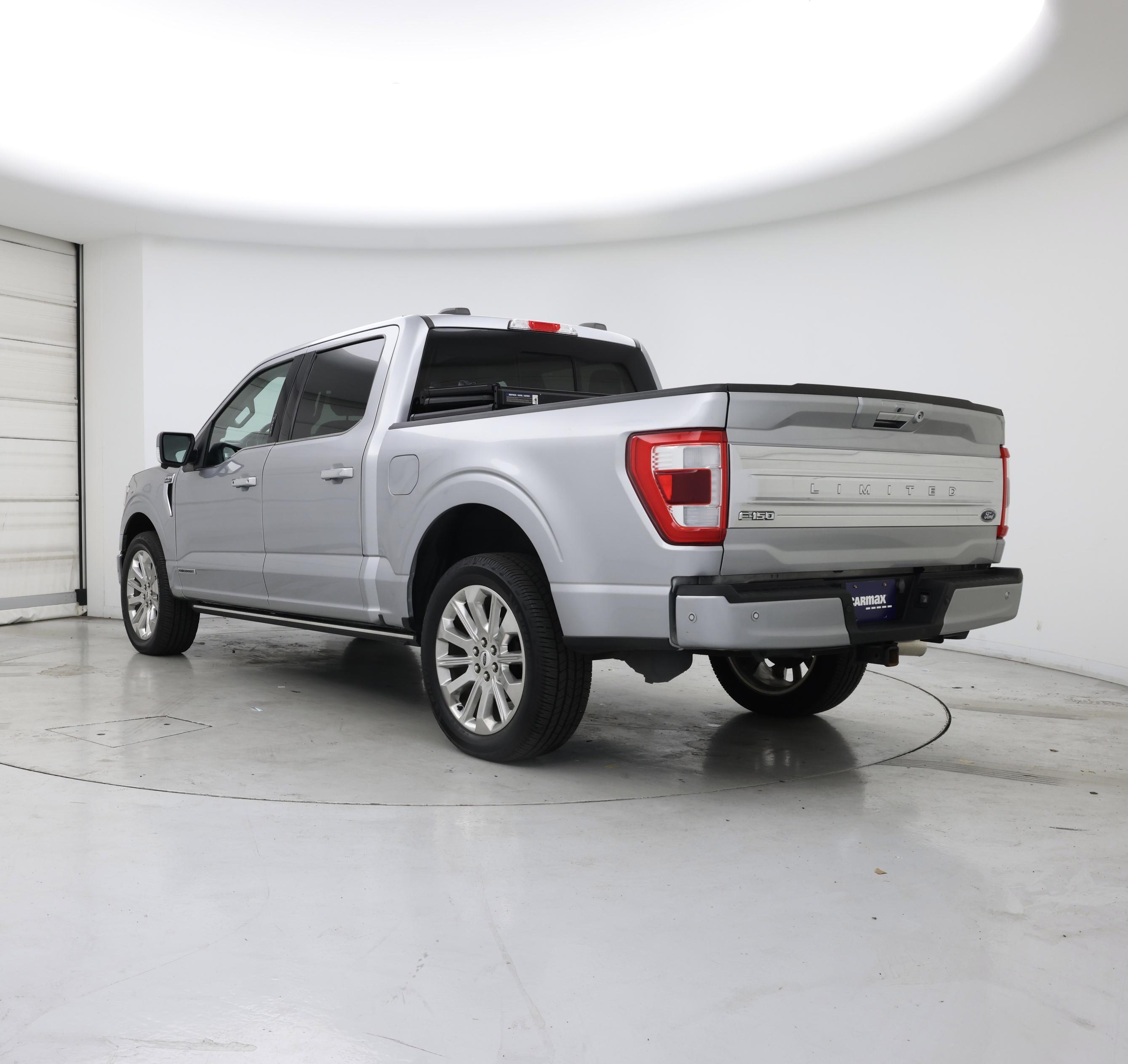 Thumbnail: 2023 Ford F-150 - 2