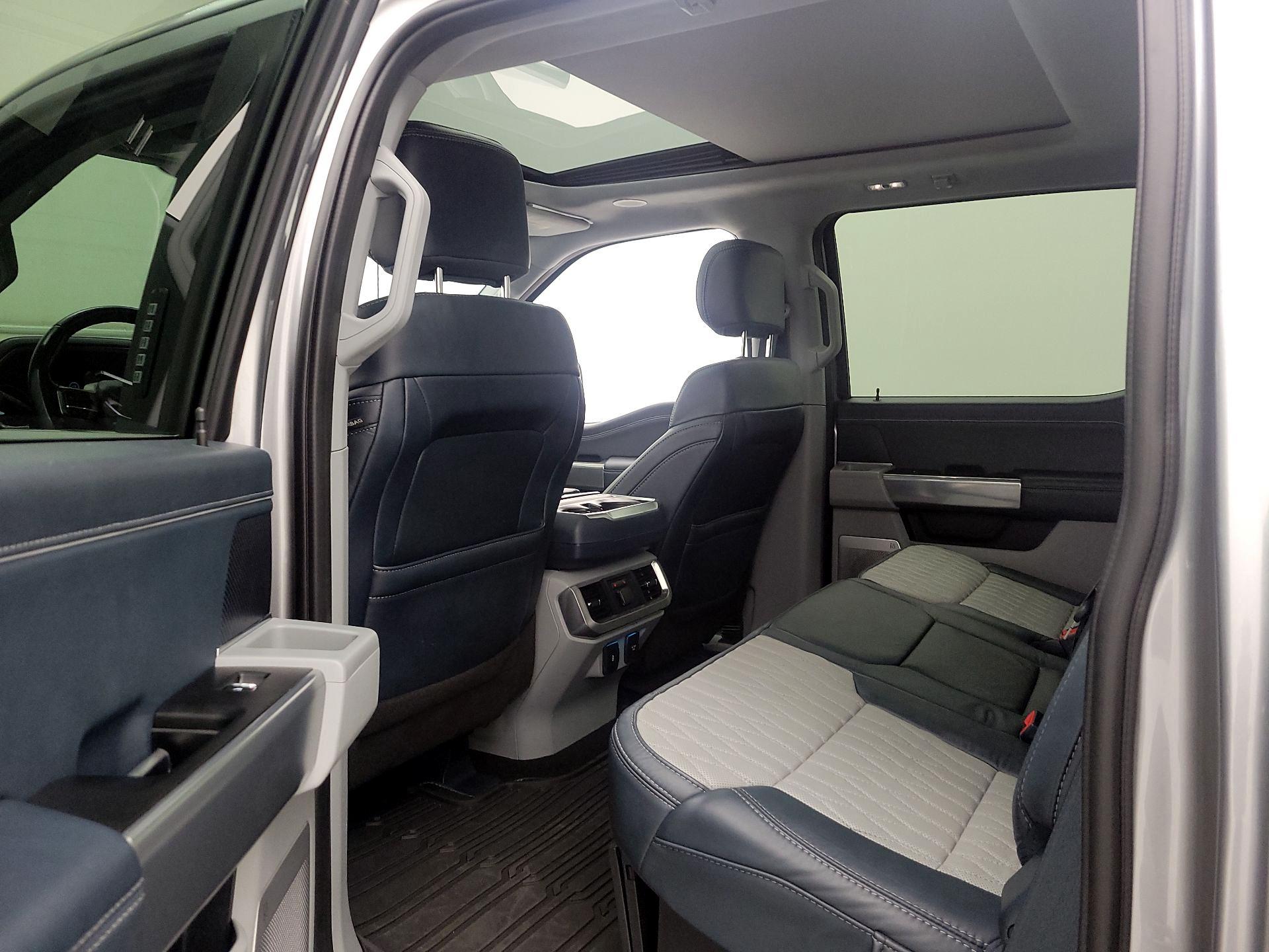 Thumbnail: 2023 Ford F-150 - 20