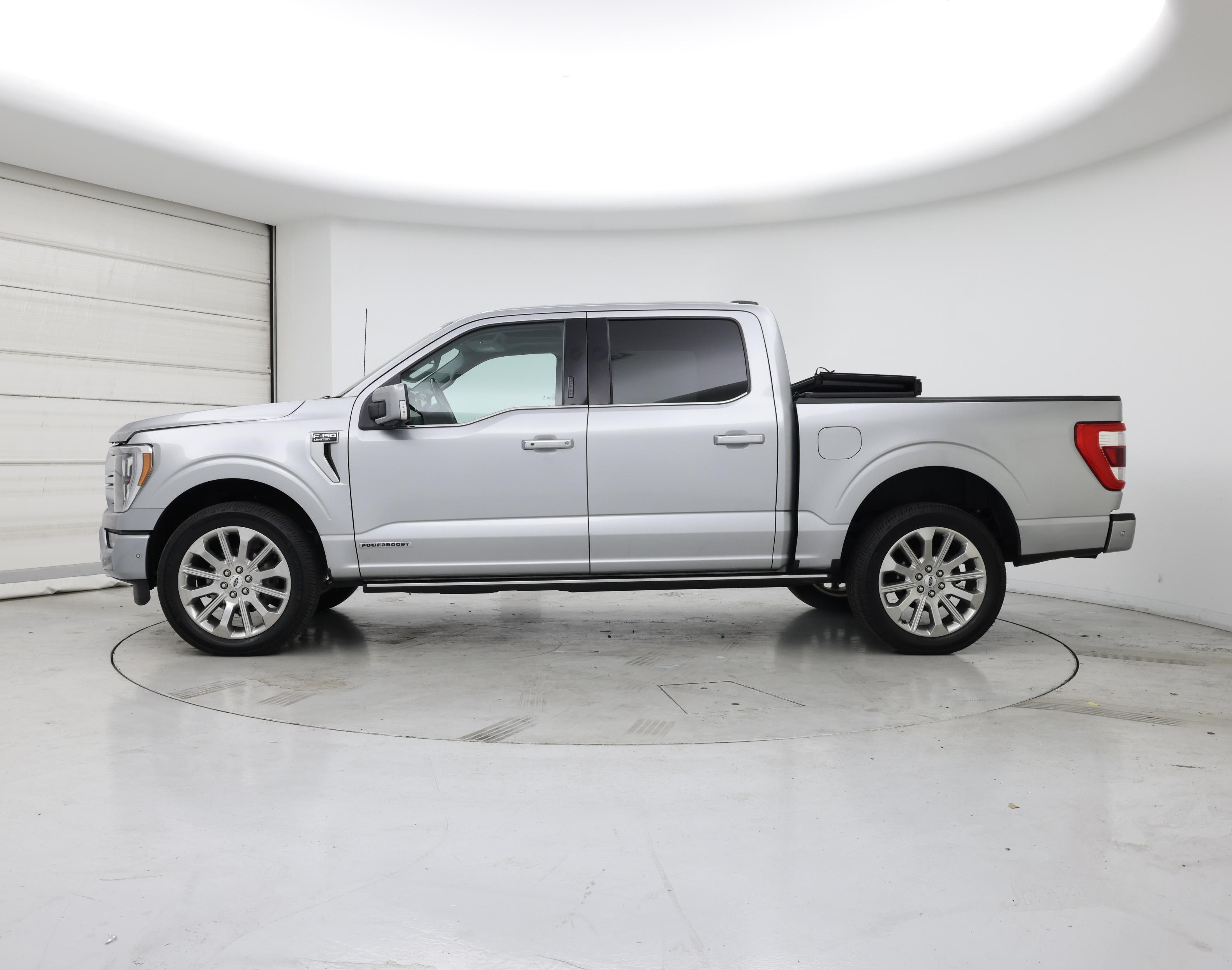 Thumbnail: 2023 Ford F-150 - 3