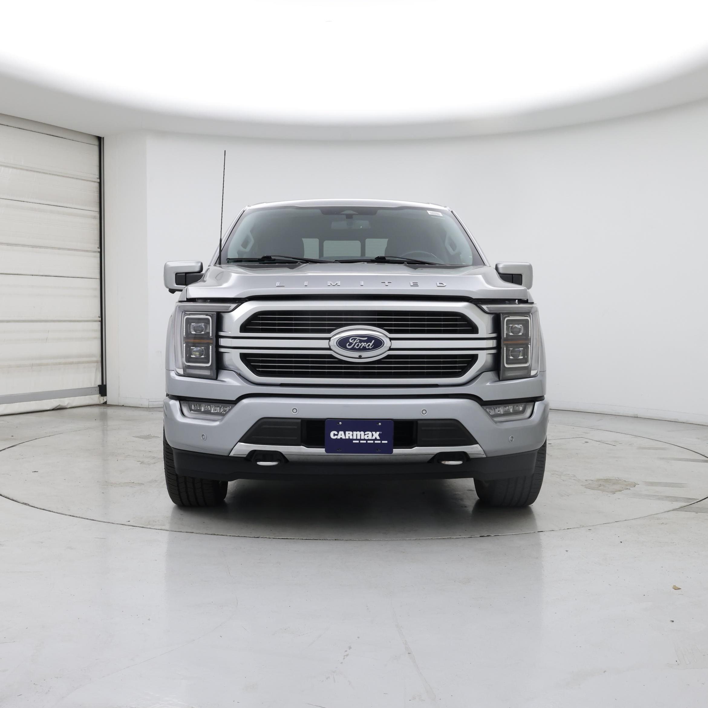 Thumbnail: 2023 Ford F-150 - 5