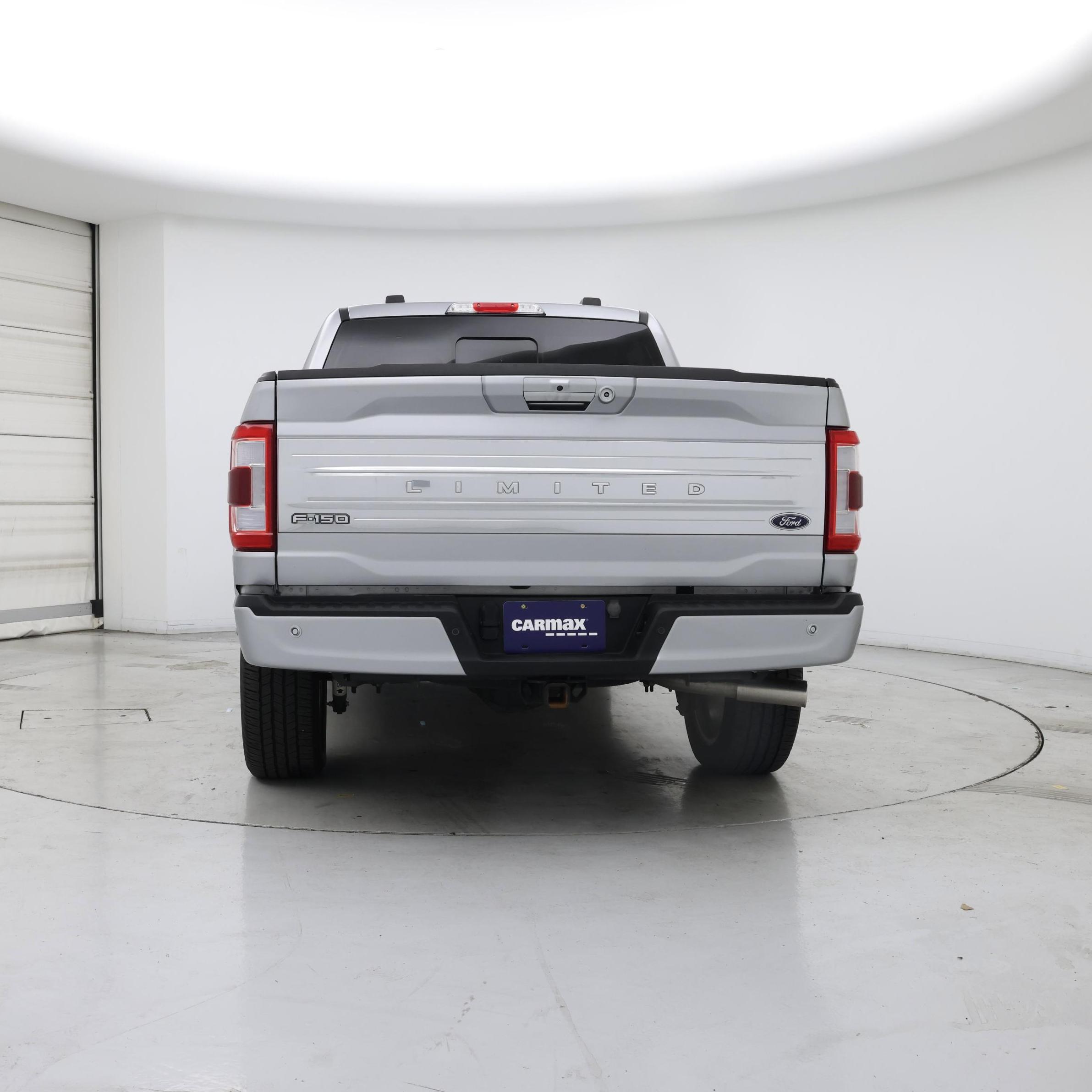 Thumbnail: 2023 Ford F-150 - 6