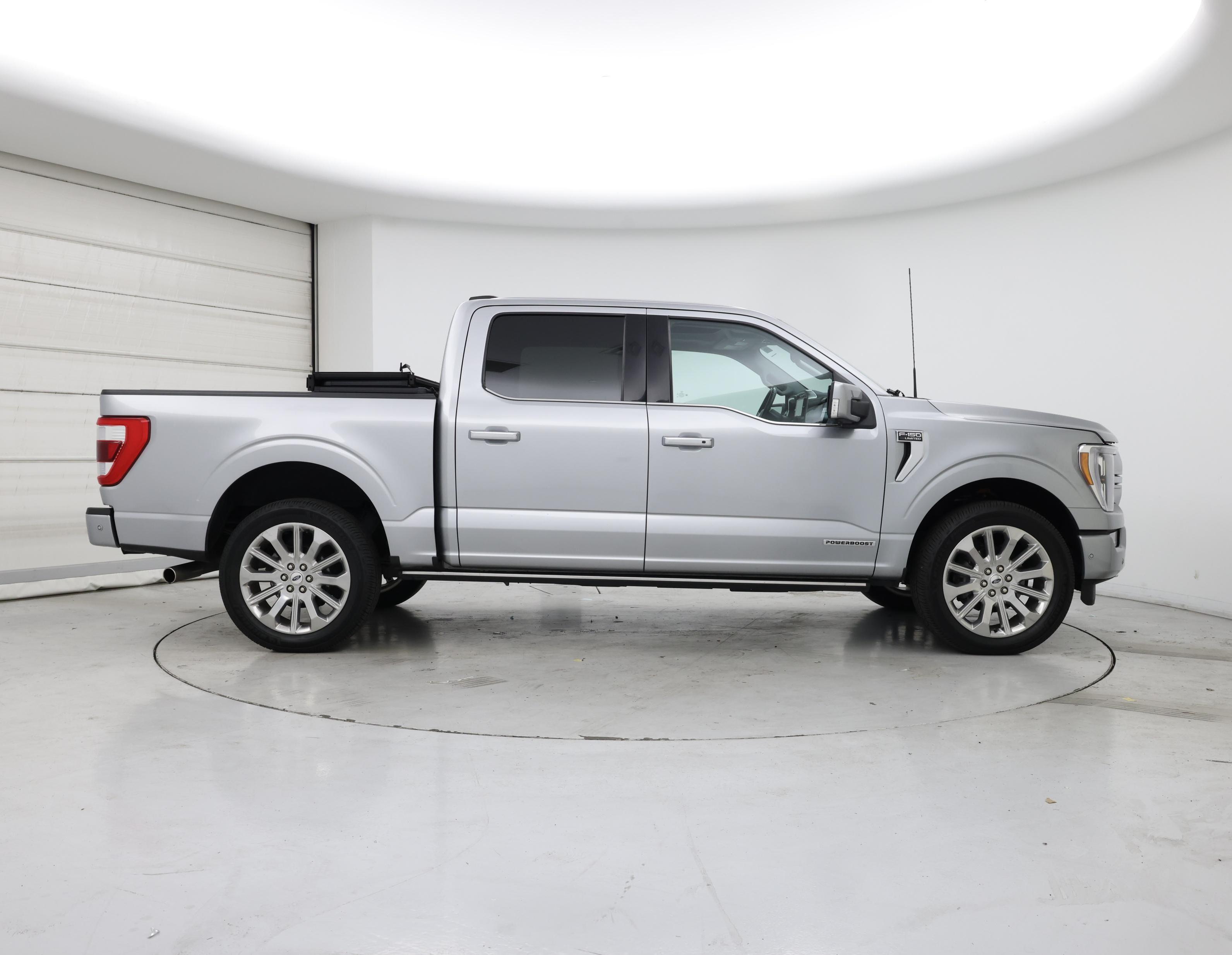 Thumbnail: 2023 Ford F-150 - 7