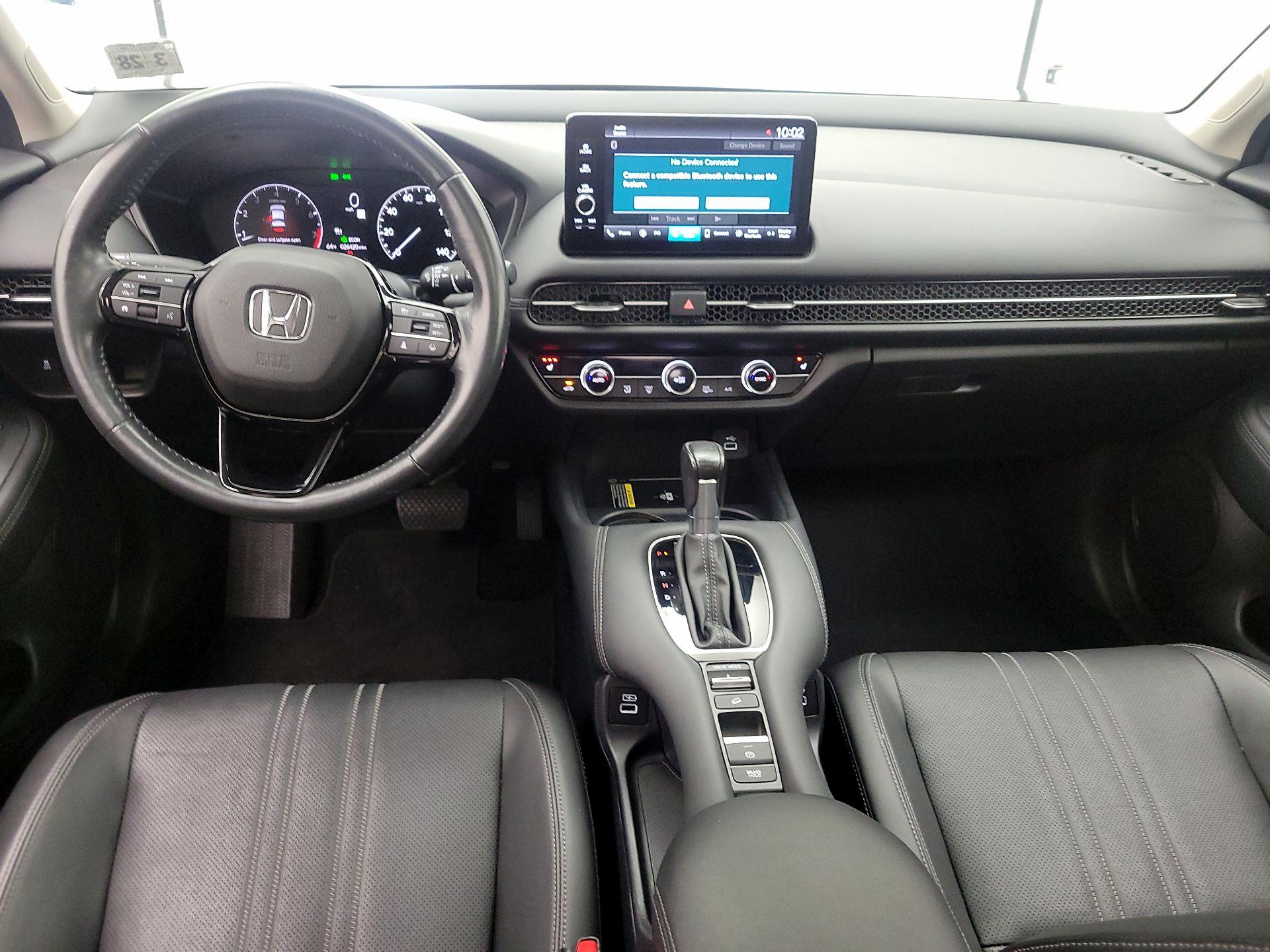 Thumbnail: 2023 Honda HR-V - 9