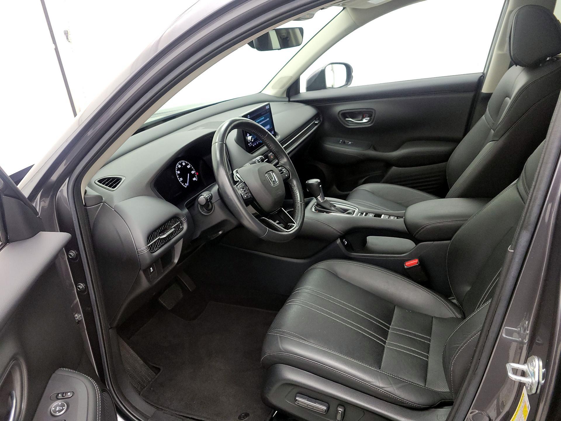 Thumbnail: 2023 Honda HR-V - 11