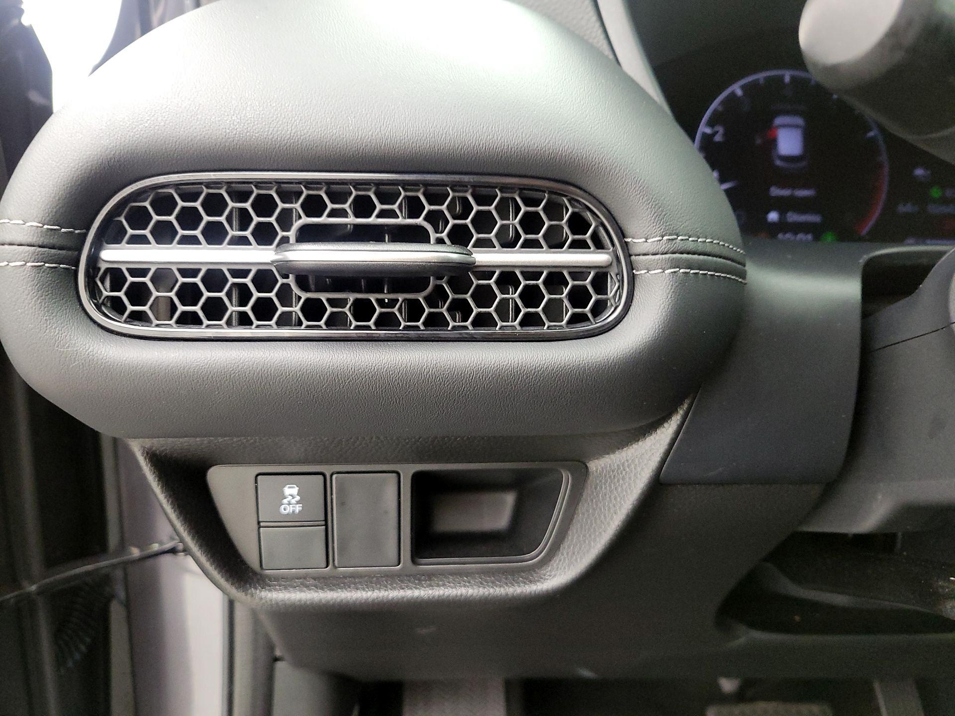 Thumbnail: 2023 Honda HR-V - 13