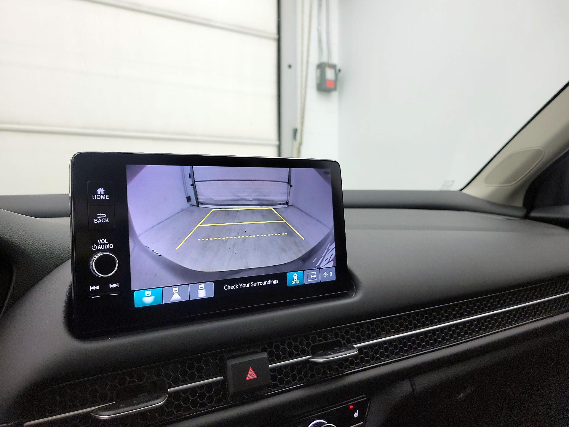 Thumbnail: 2023 Honda HR-V - 14