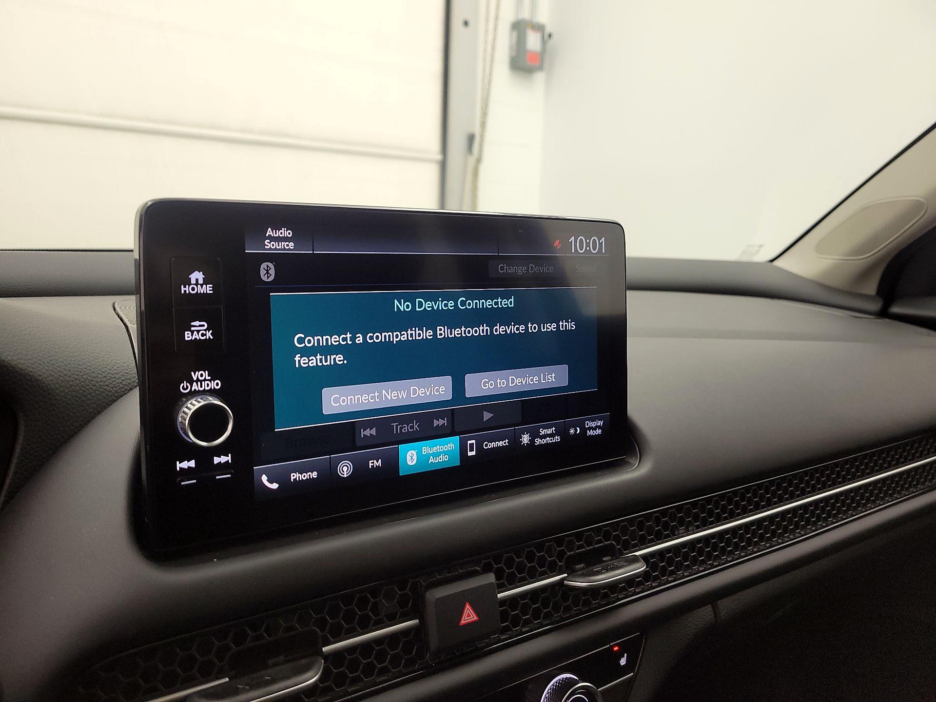 Thumbnail: 2023 Honda HR-V - 15