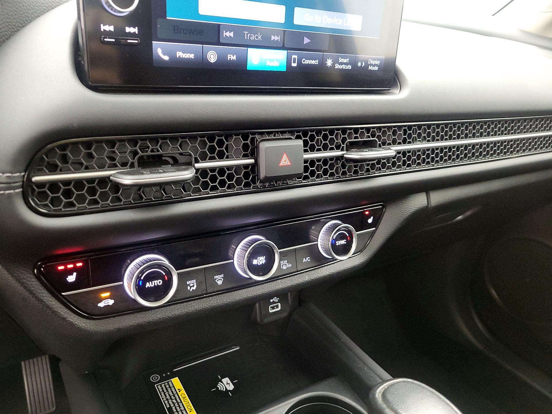 Thumbnail: 2023 Honda HR-V - 16