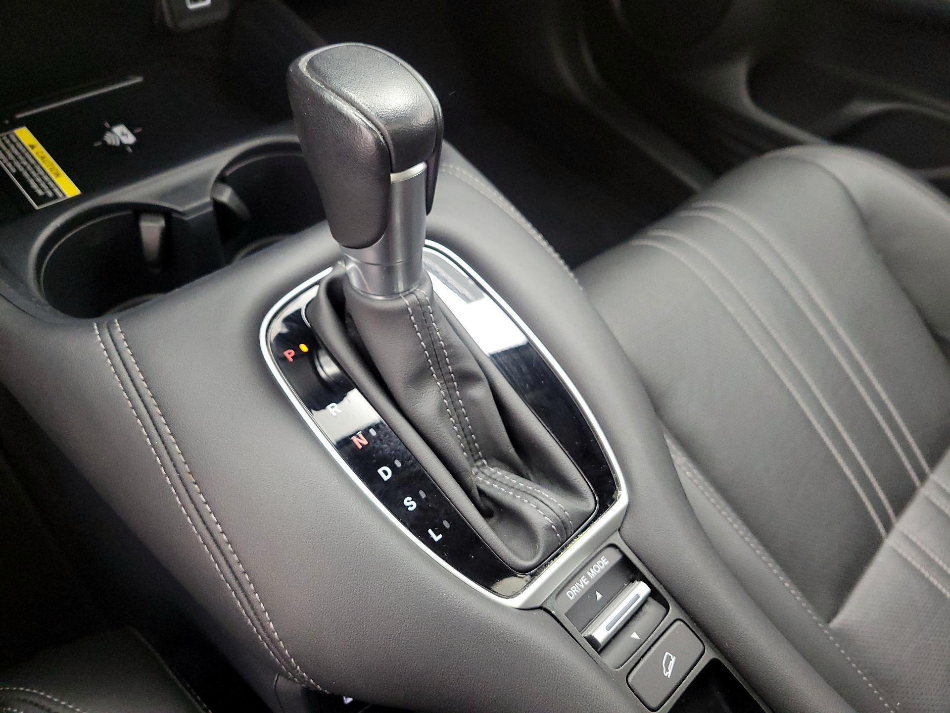 Thumbnail: 2023 Honda HR-V - 17