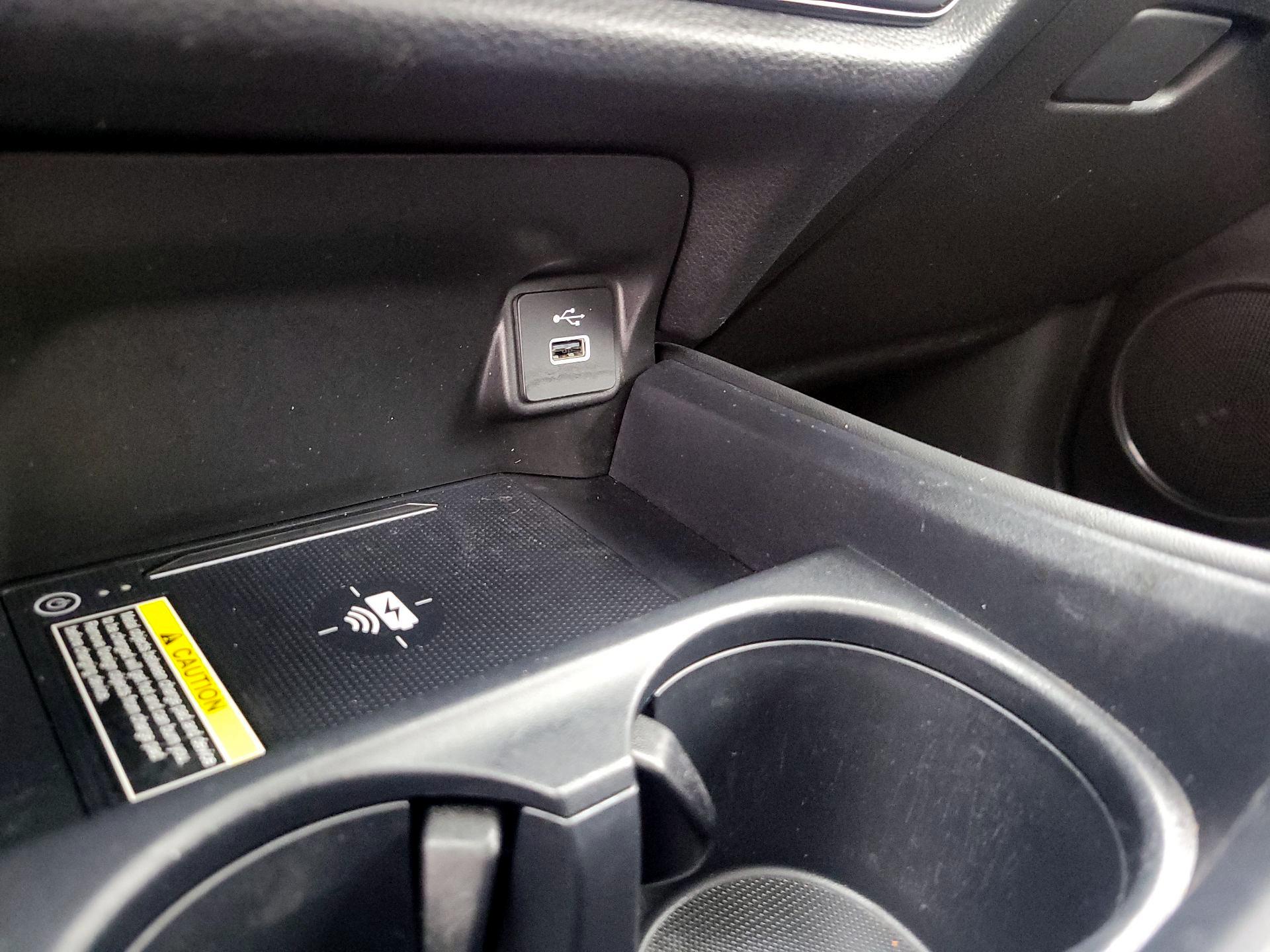 Thumbnail: 2023 Honda HR-V - 18