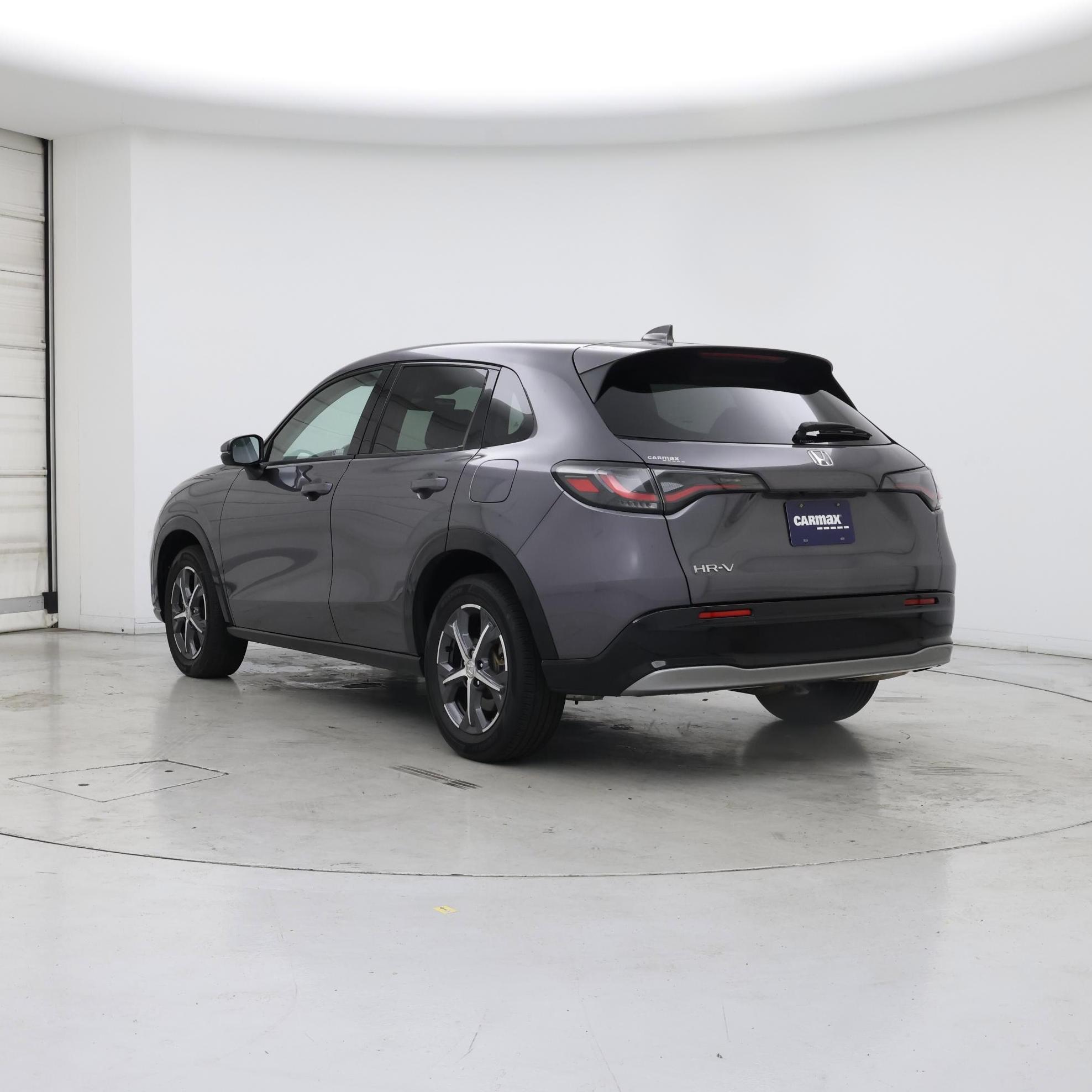 Thumbnail: 2023 Honda HR-V - 2