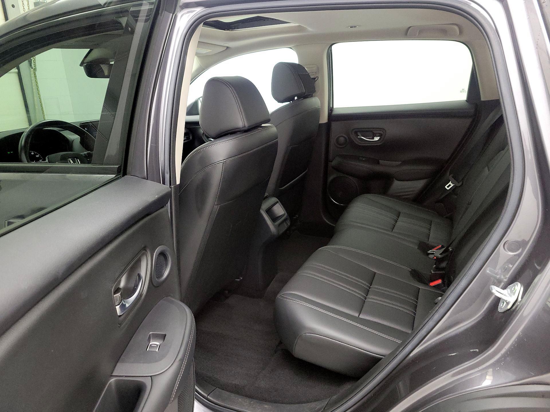 Thumbnail: 2023 Honda HR-V - 20