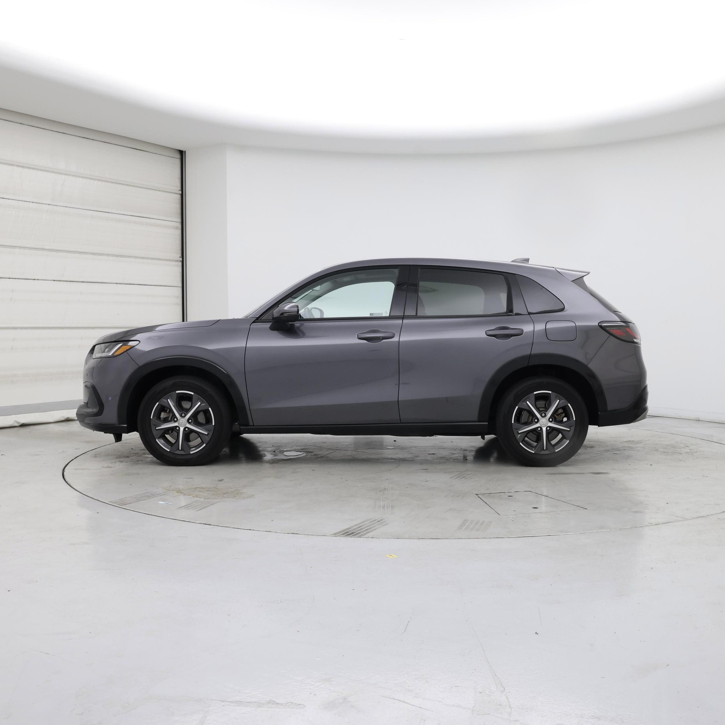 Thumbnail: 2023 Honda HR-V - 3