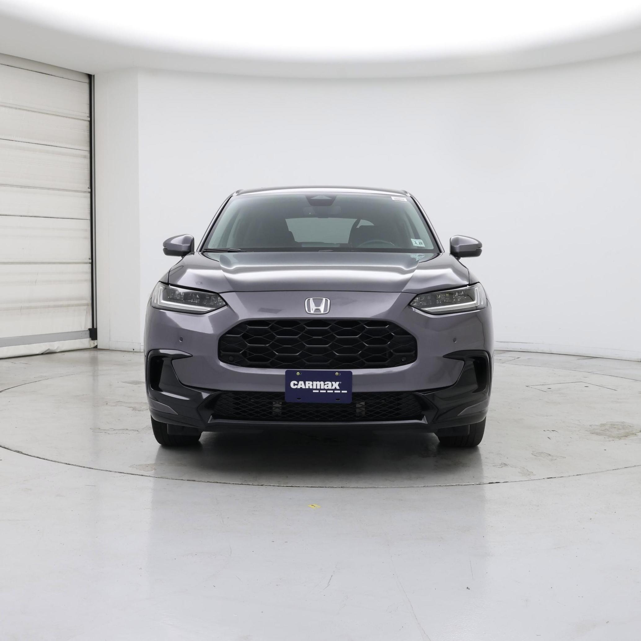 Thumbnail: 2023 Honda HR-V - 5