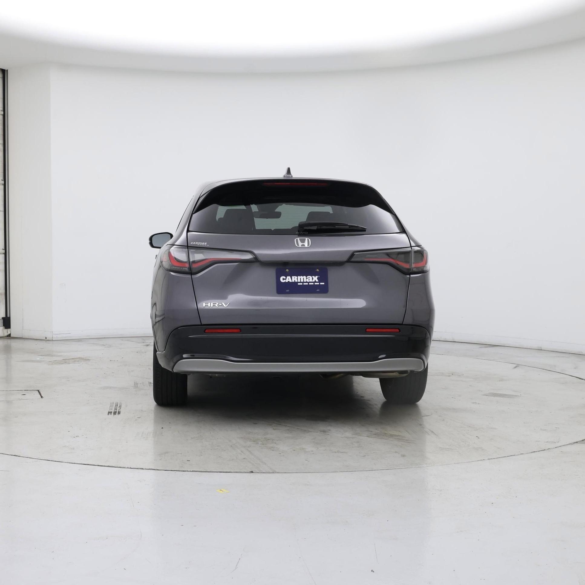Thumbnail: 2023 Honda HR-V - 6