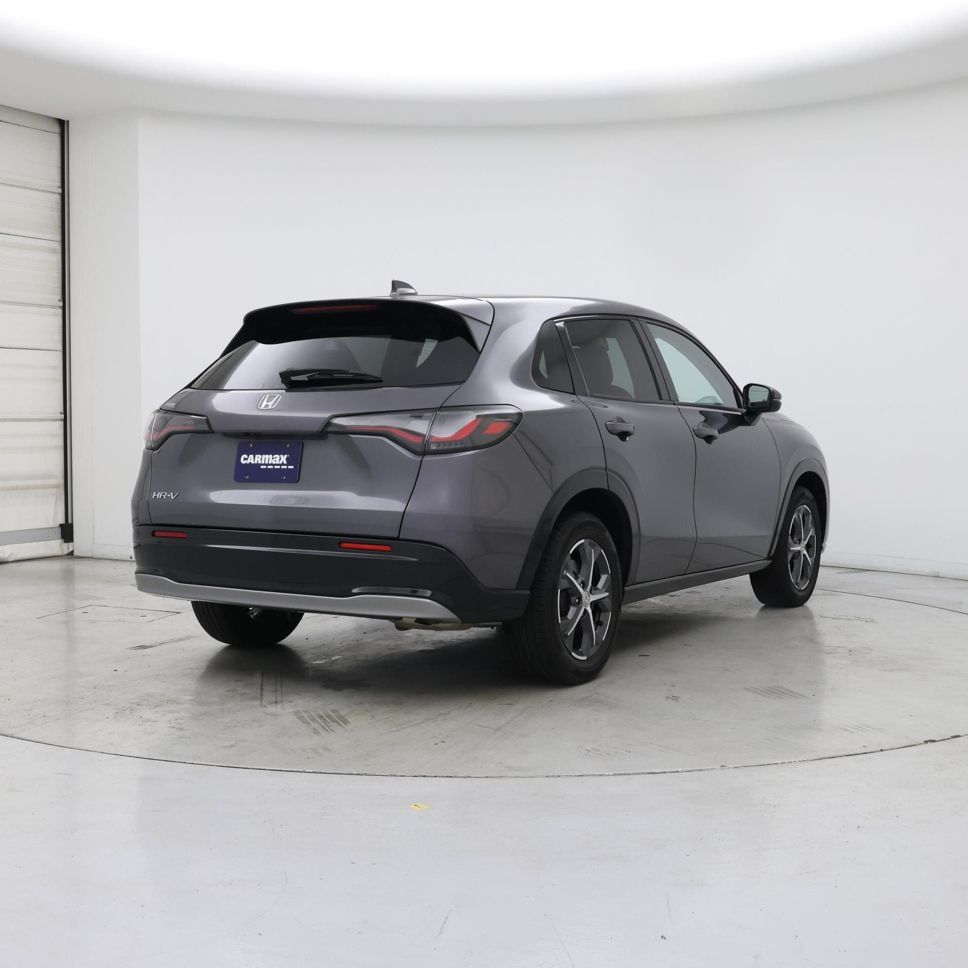 Thumbnail: 2023 Honda HR-V - 8