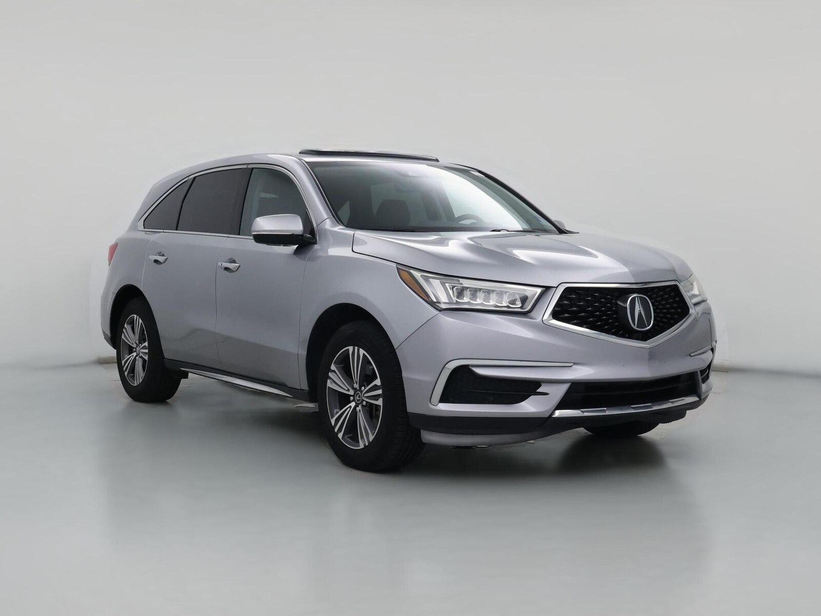 2017 Acura MDX Base
