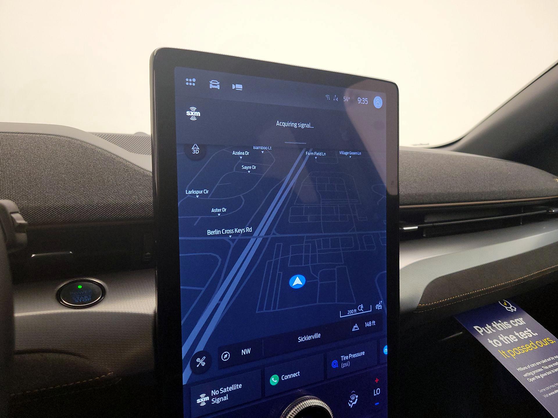 Thumbnail: 2023 Ford Mustang Mach-E - 14