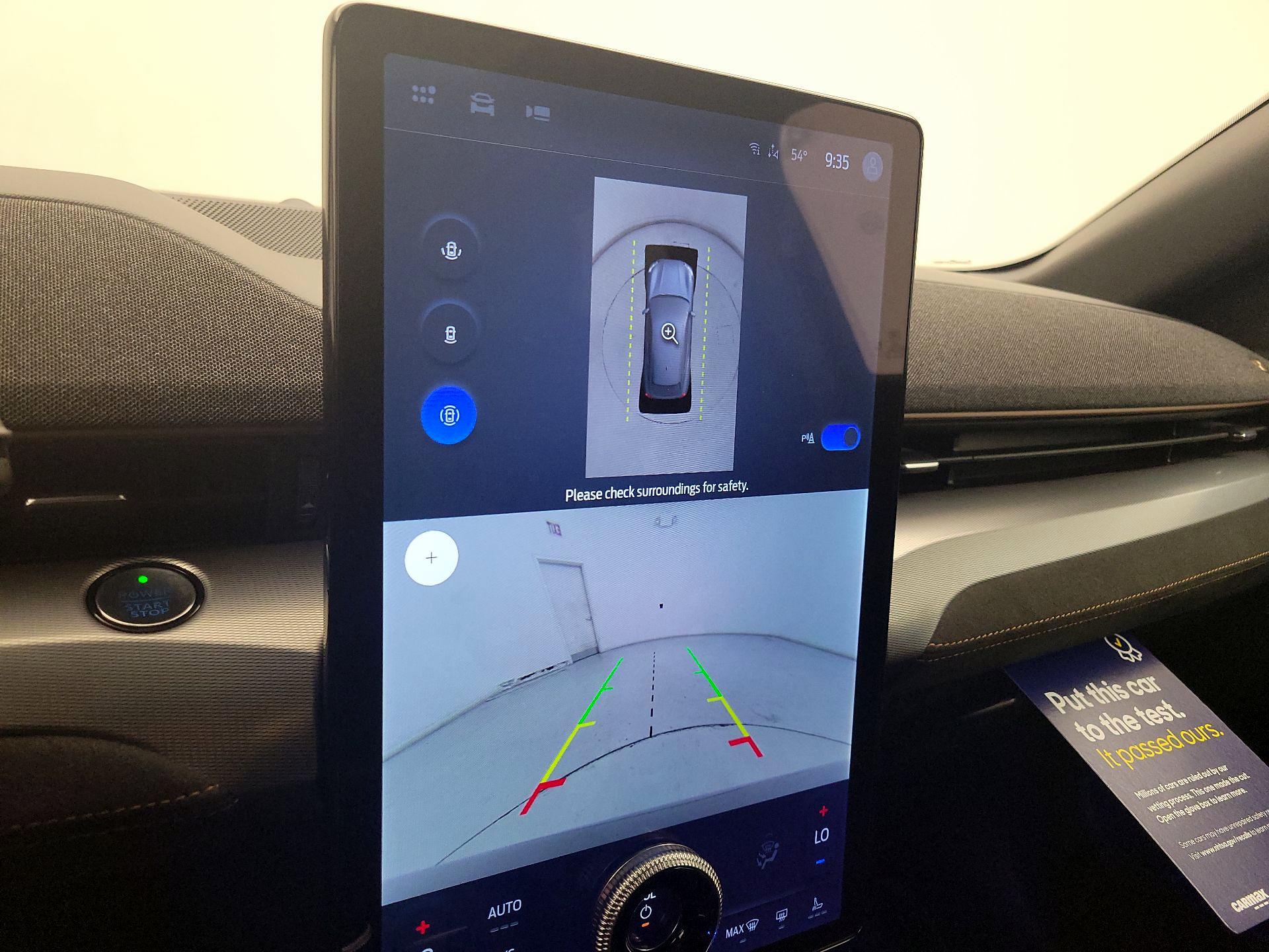 Thumbnail: 2023 Ford Mustang Mach-E - 15