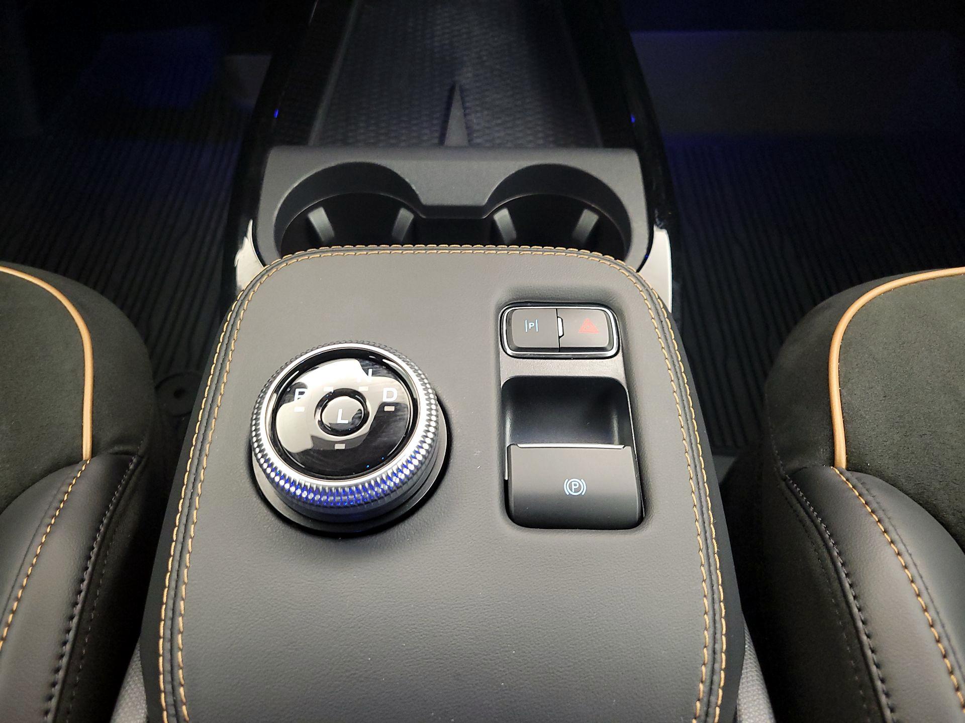 Thumbnail: 2023 Ford Mustang Mach-E - 18