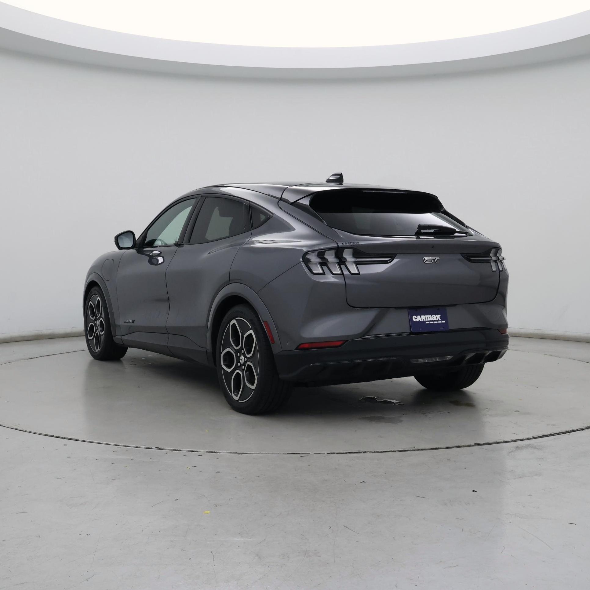 Thumbnail: 2023 Ford Mustang Mach-E - 2