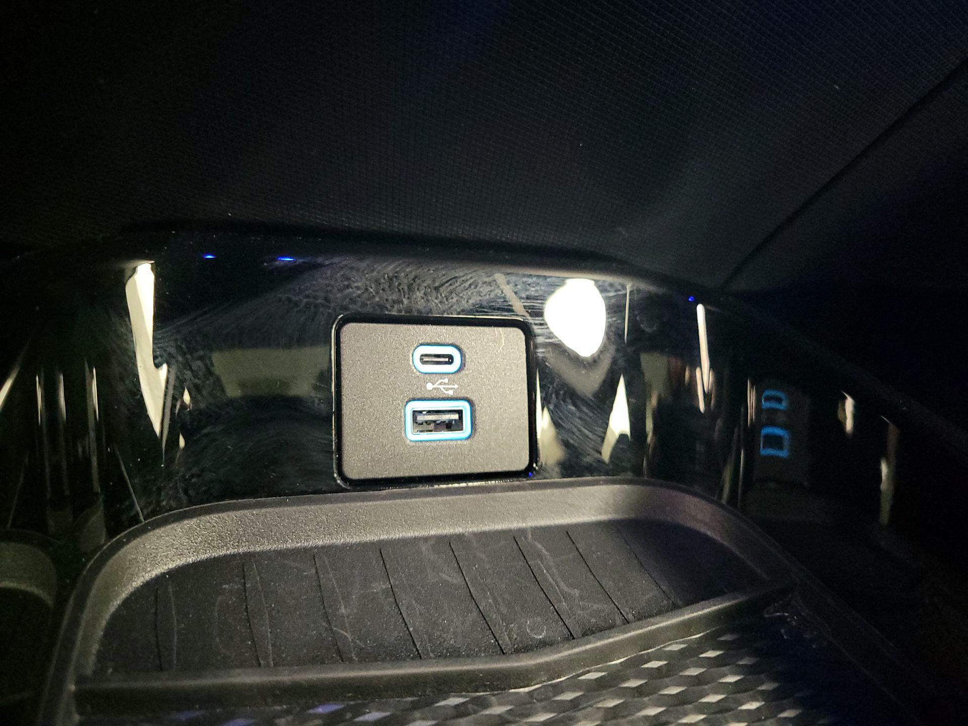 Thumbnail: 2023 Ford Mustang Mach-E - 19