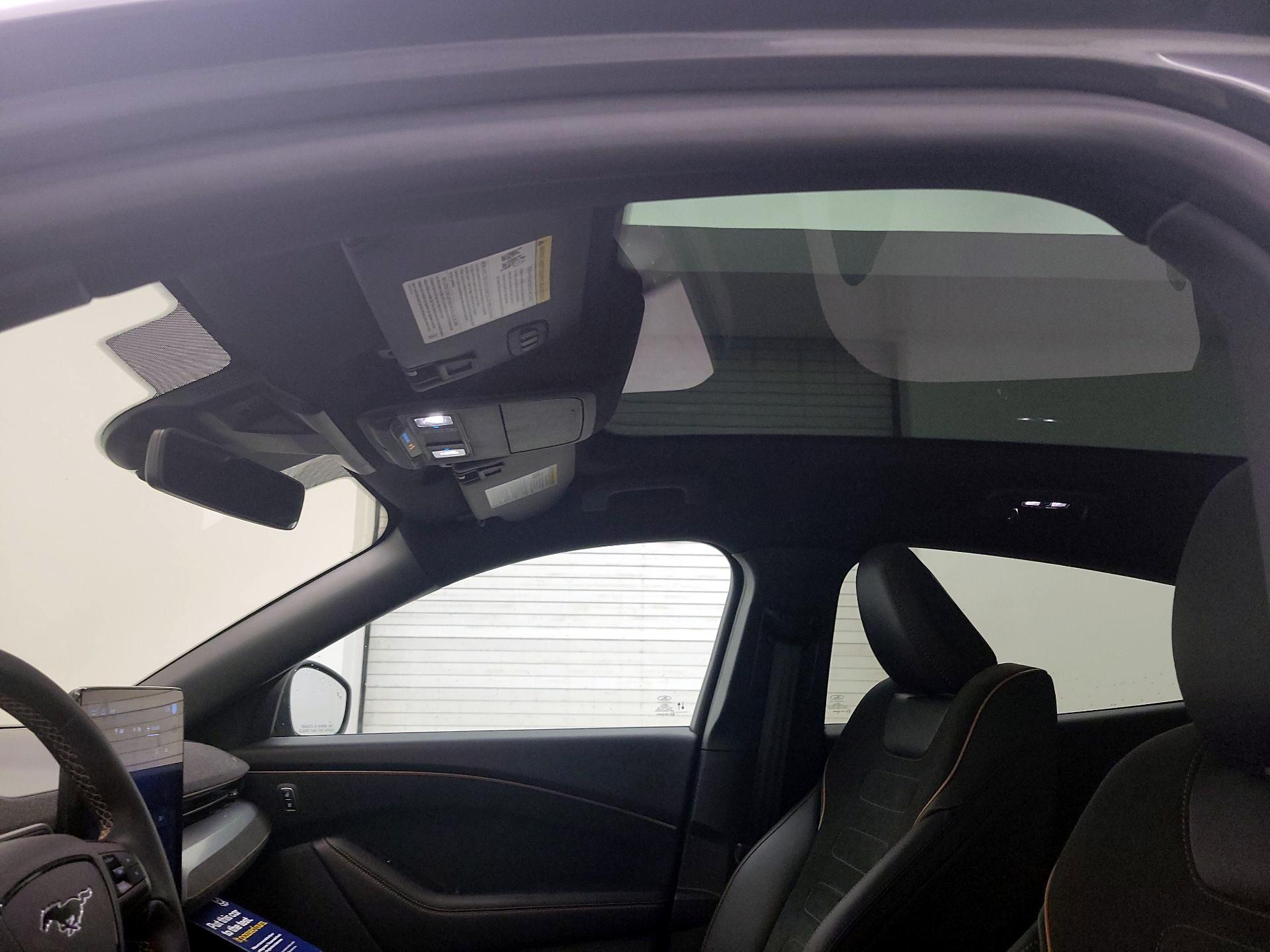 Thumbnail: 2023 Ford Mustang Mach-E - 20