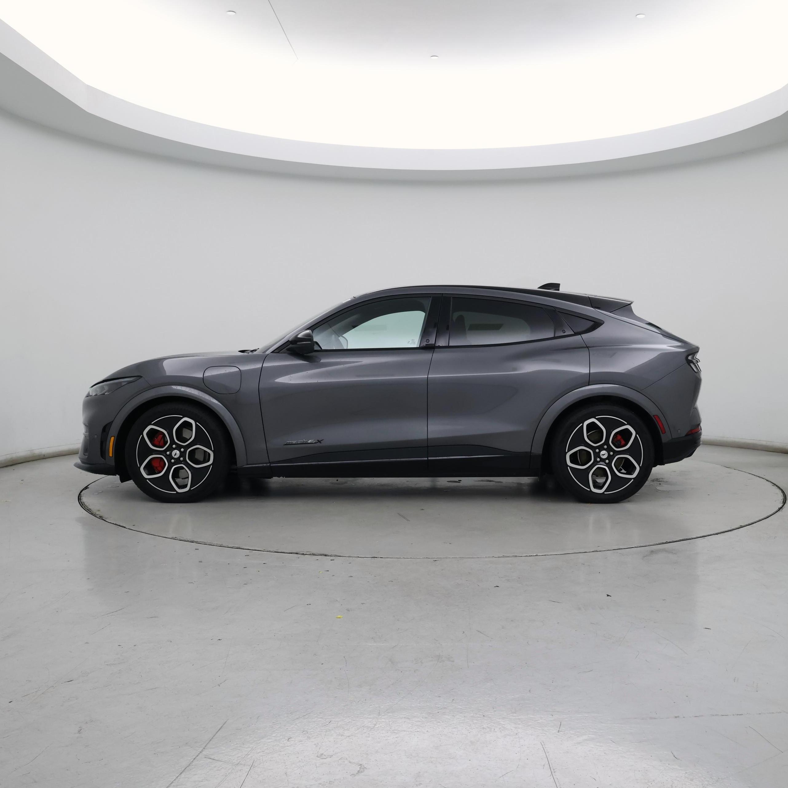 Thumbnail: 2023 Ford Mustang Mach-E - 3