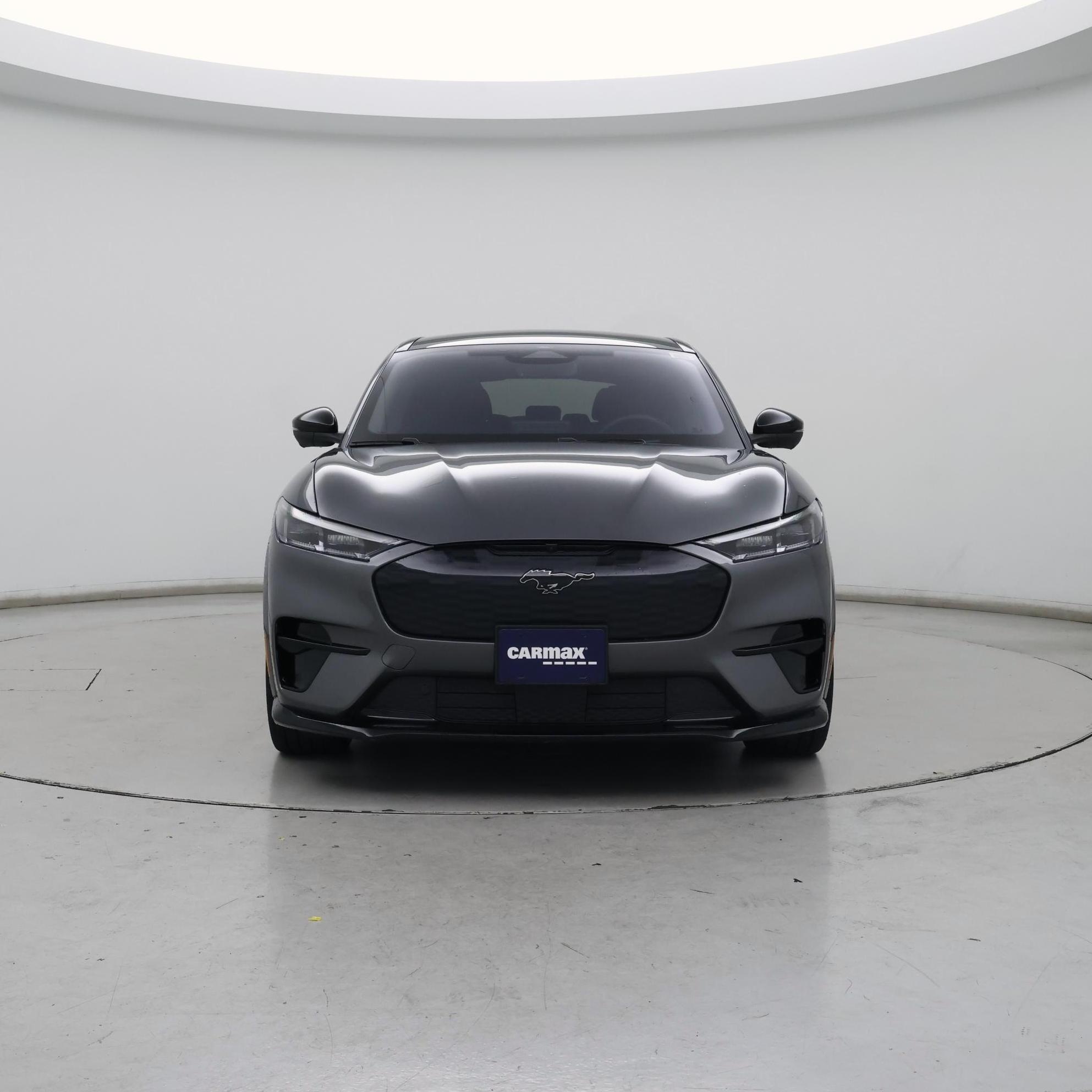 Thumbnail: 2023 Ford Mustang Mach-E - 5