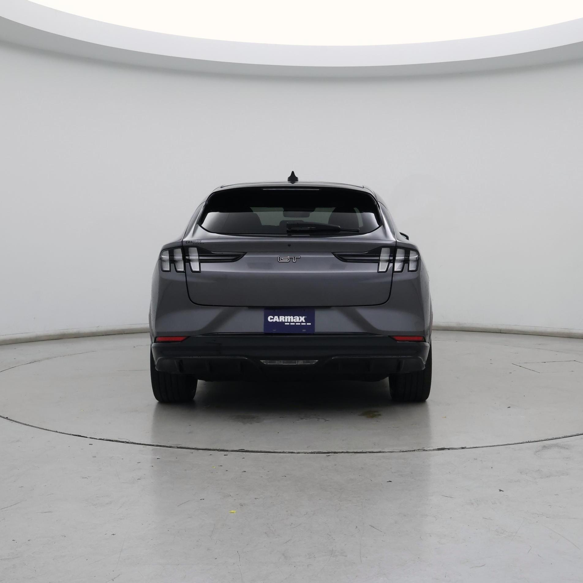 Thumbnail: 2023 Ford Mustang Mach-E - 6