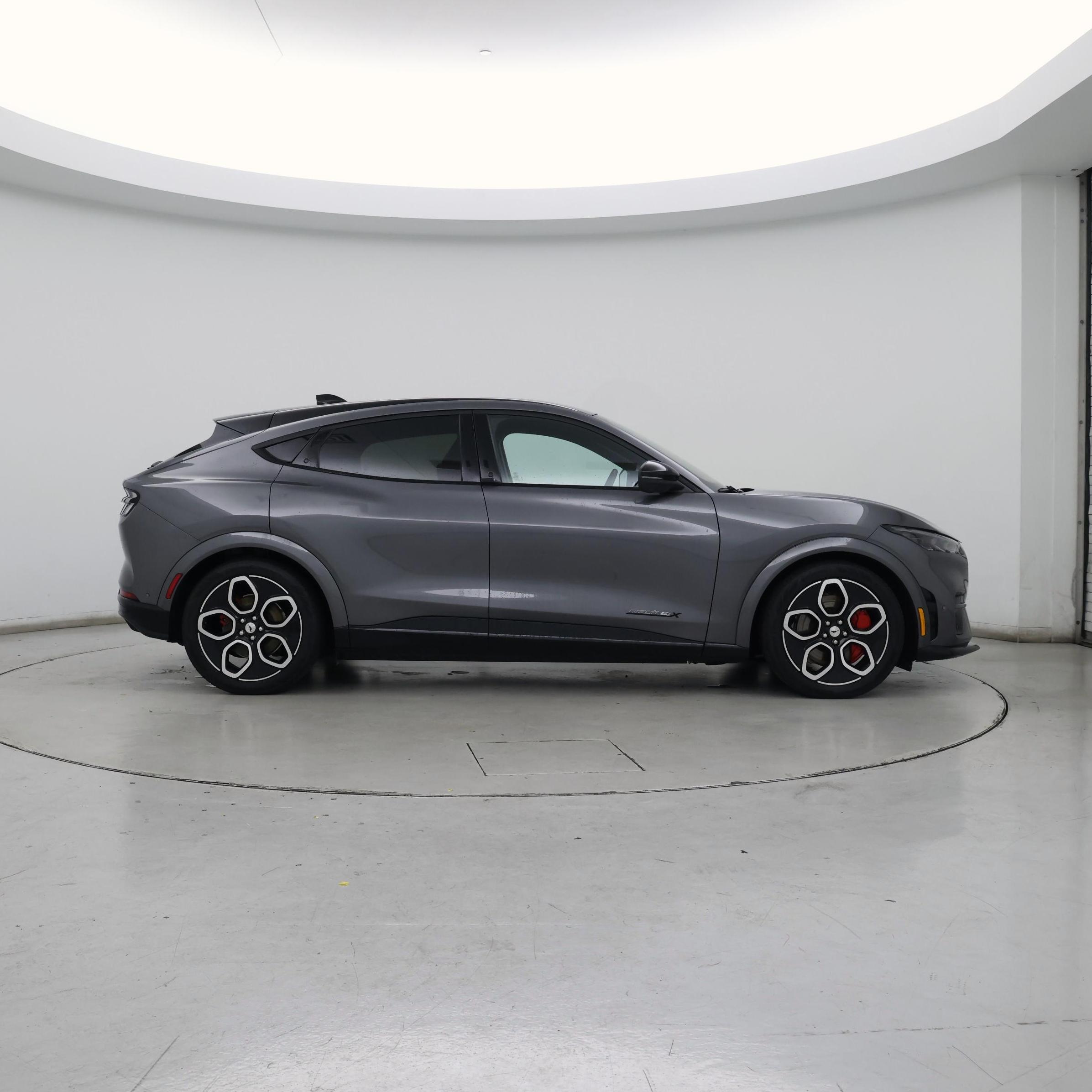 Thumbnail: 2023 Ford Mustang Mach-E - 7