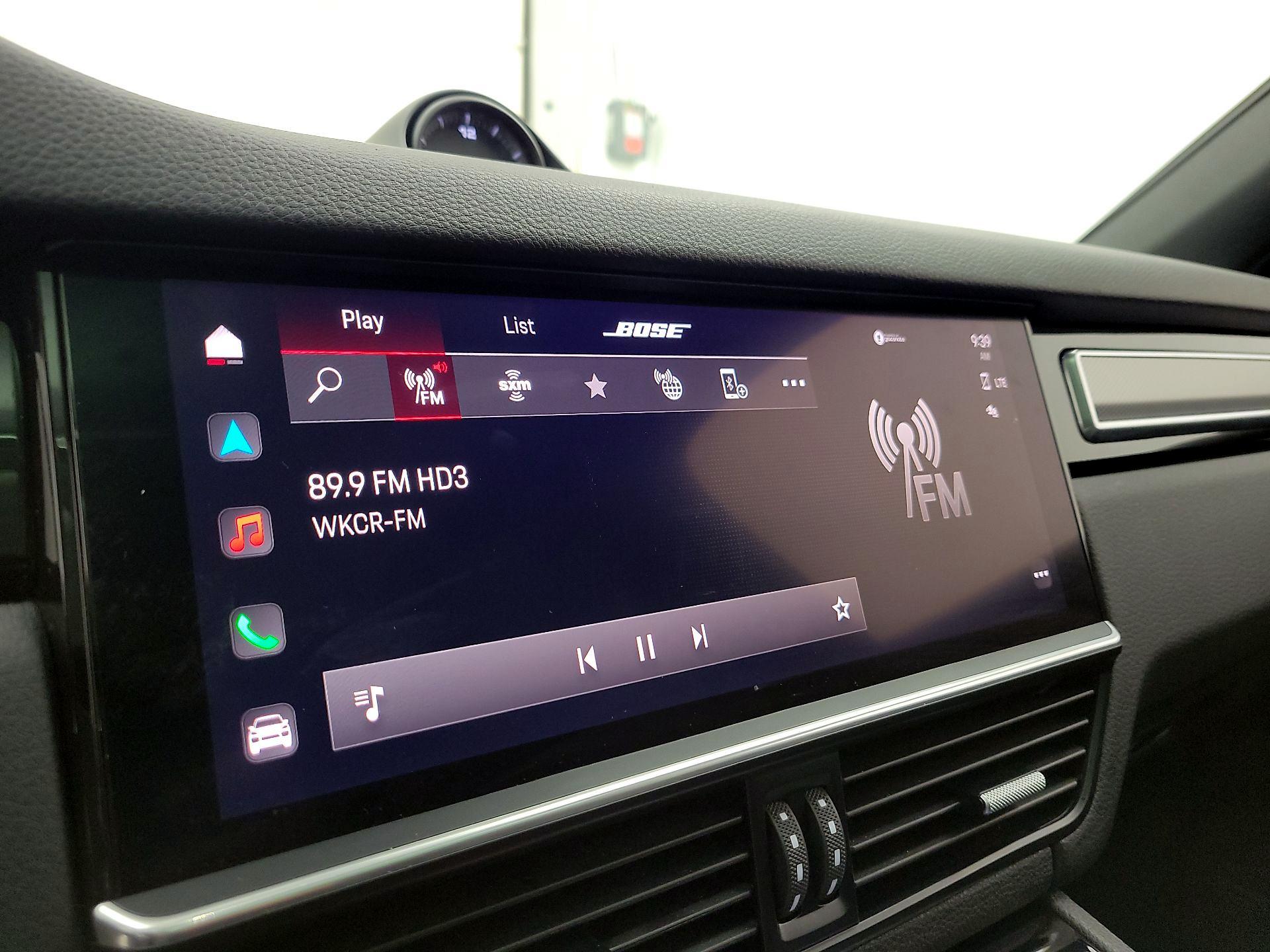 Thumbnail: 2023 Porsche Cayenne - 15