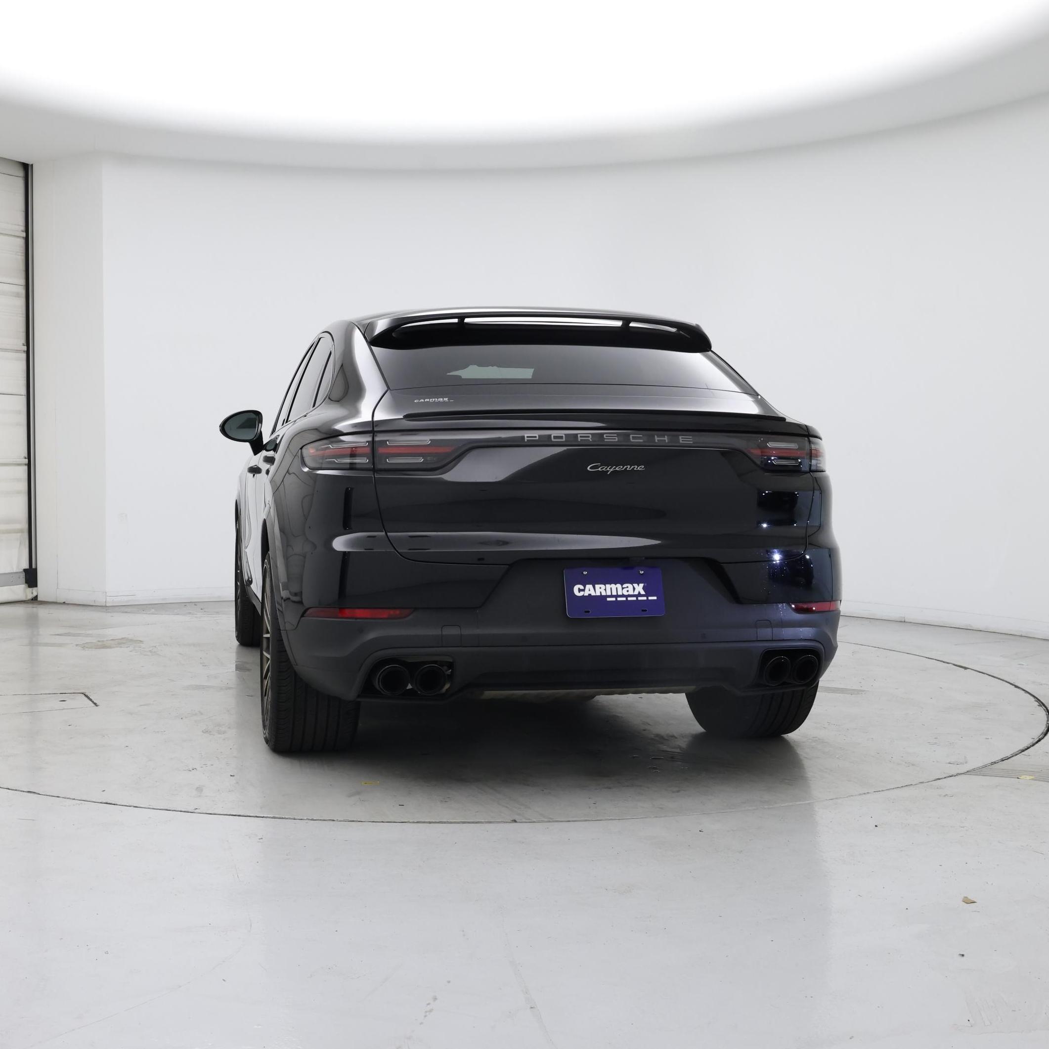 Thumbnail: 2023 Porsche Cayenne - 6