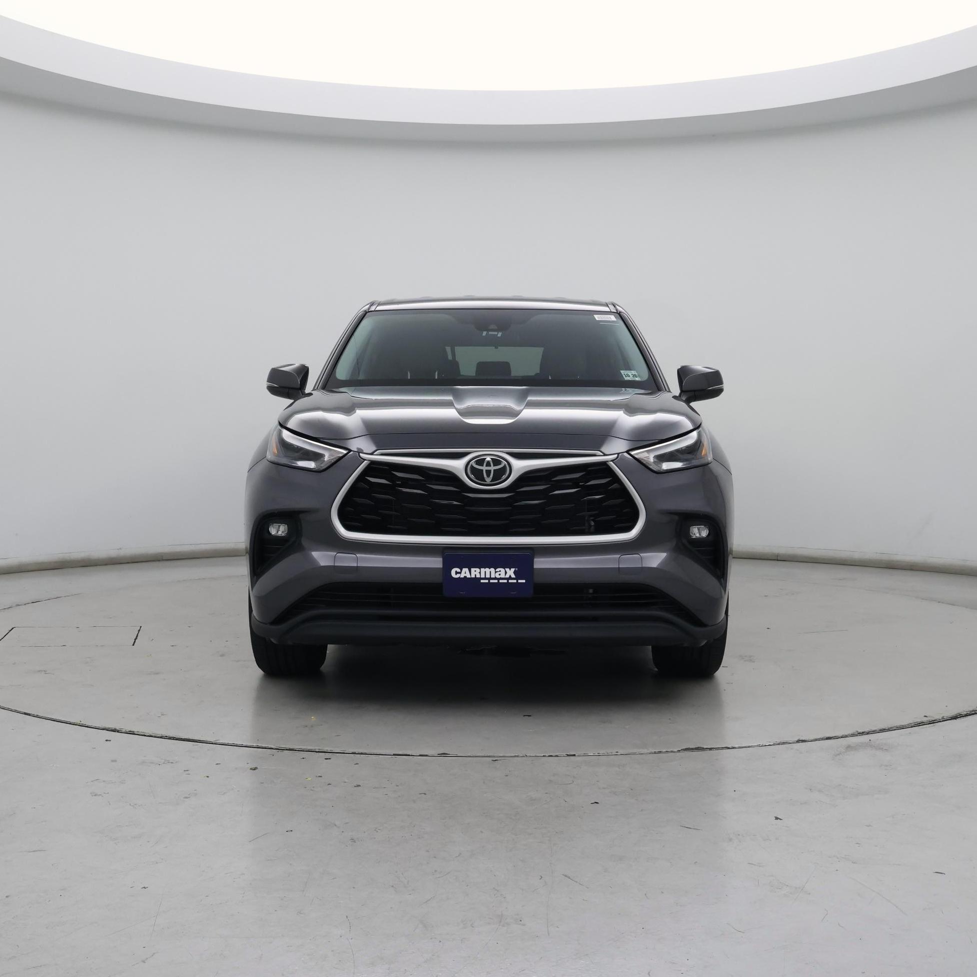 Thumbnail: 2022 Toyota Highlander - 5