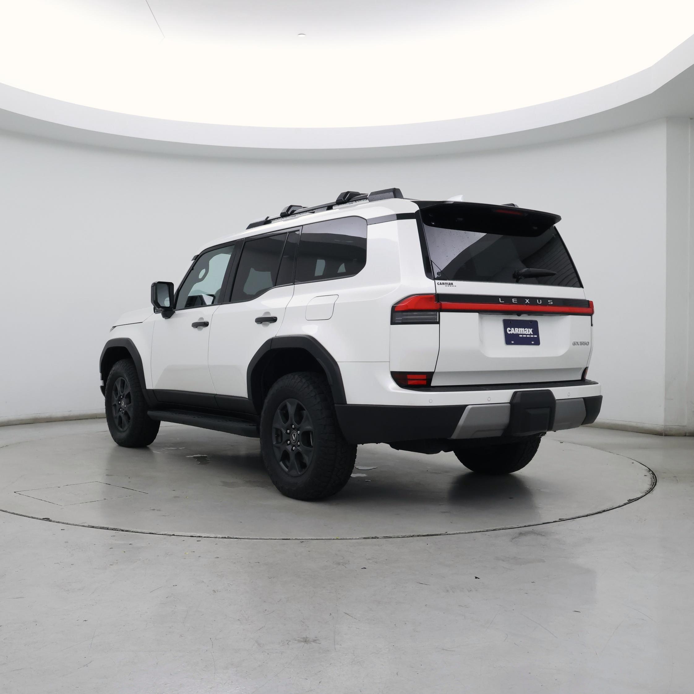 Thumbnail: 2024 Lexus GX - 2